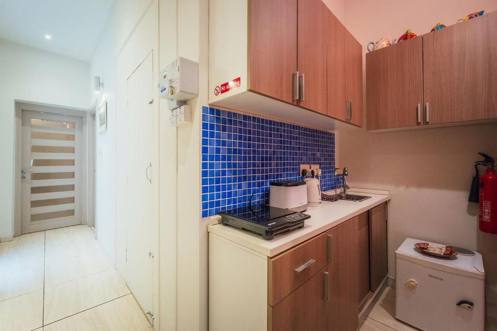 Charming 2-Bedroom in the Heart of La Valletta