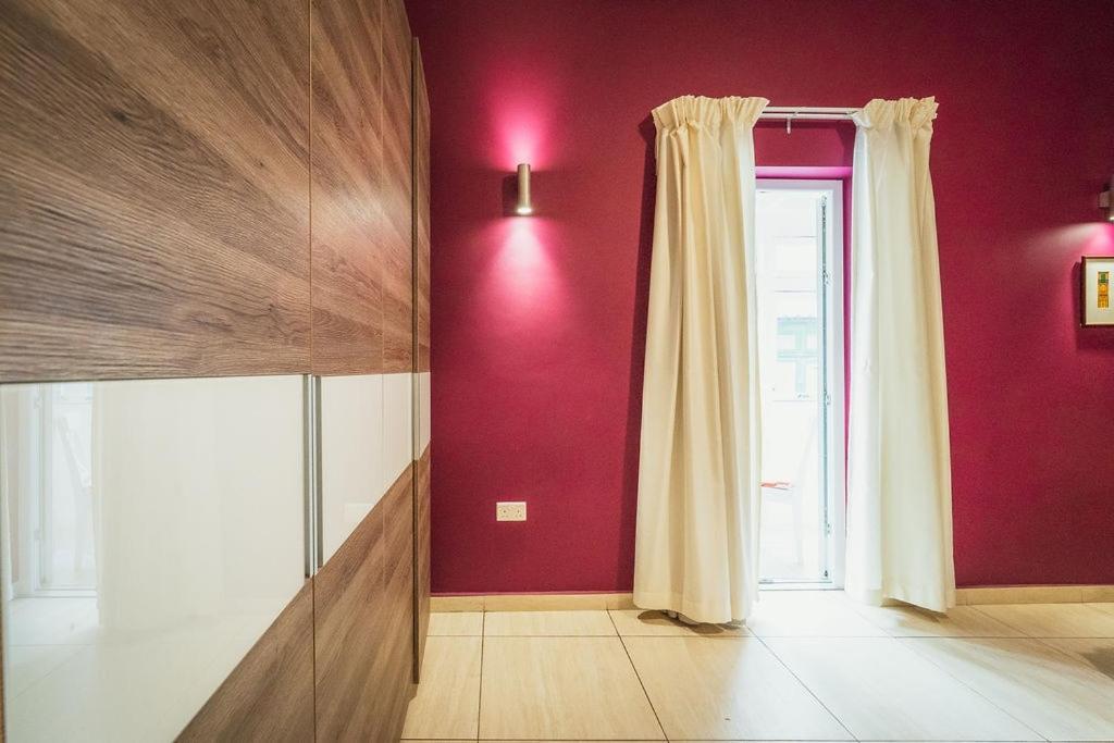 Charming 2-Bedroom in the Heart of La Valletta