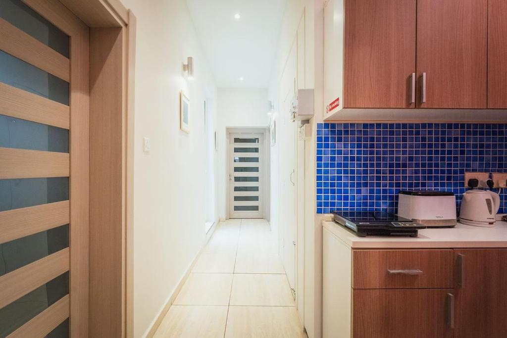 Charming 2-Bedroom in the Heart of La Valletta