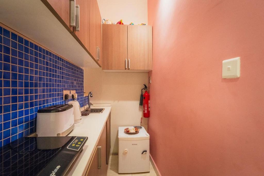 Charming 2-Bedroom in the Heart of La Valletta
