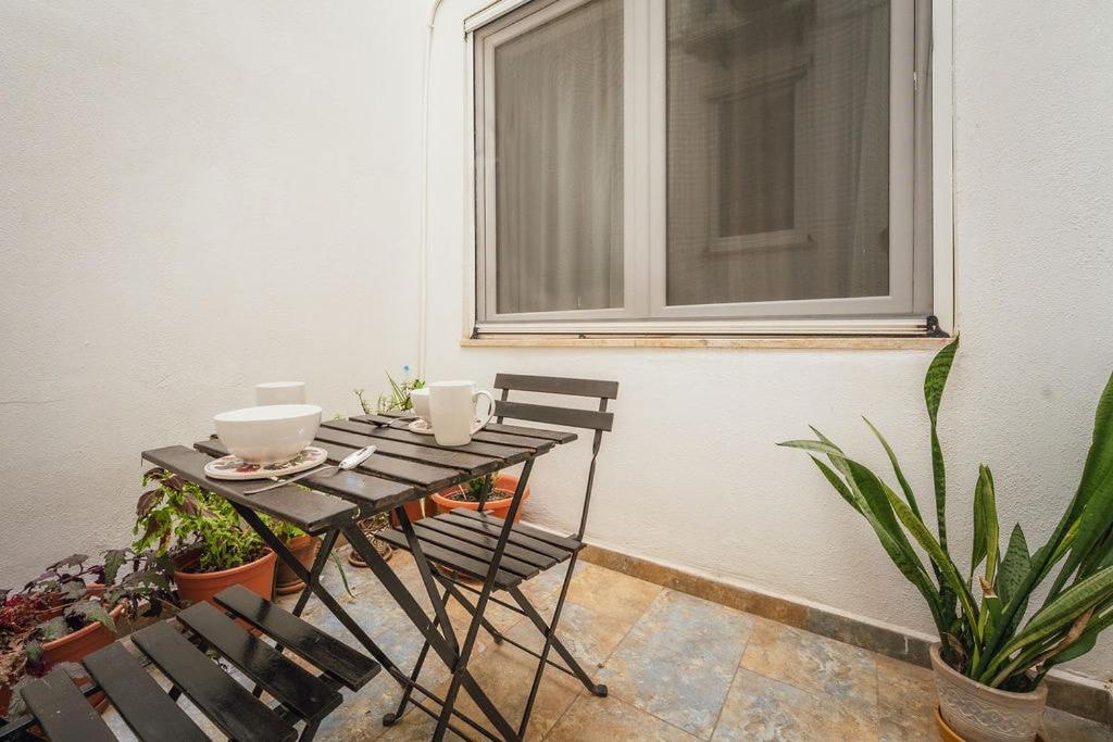 Charming 2-Bedroom in the Heart of La Valletta