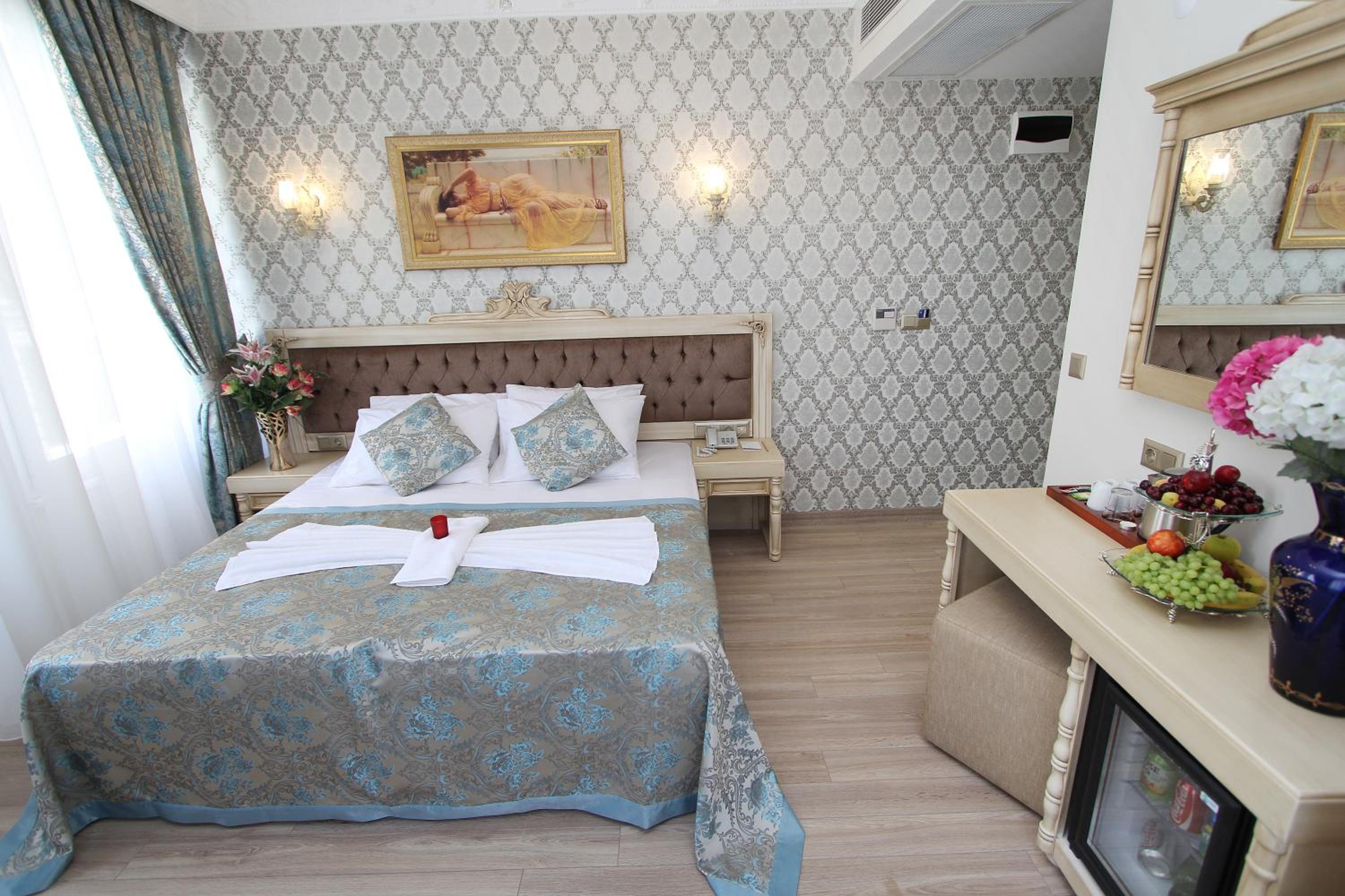 Apple Tree Otel - Image 22