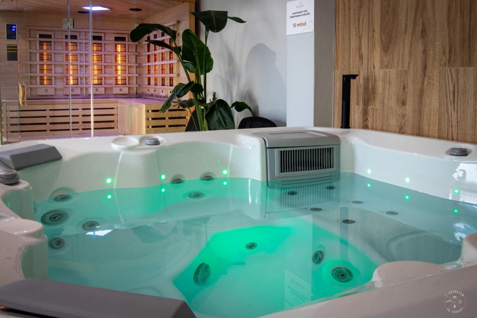 Comfort Apartments Belle View