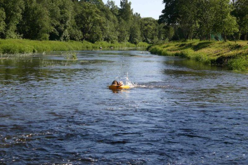 Klumpes Malunas