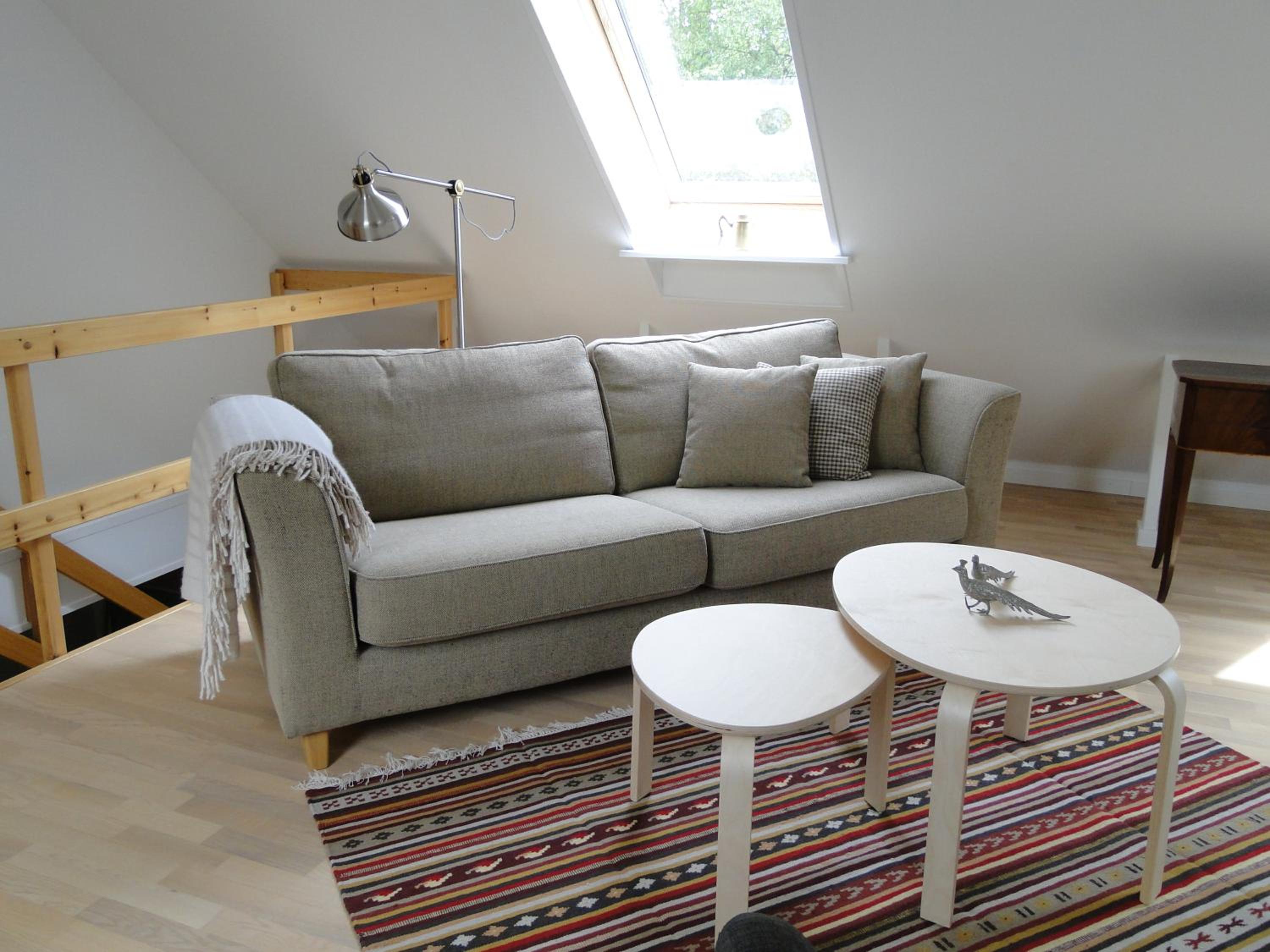 Dyssegaard Holiday Apartment view 5