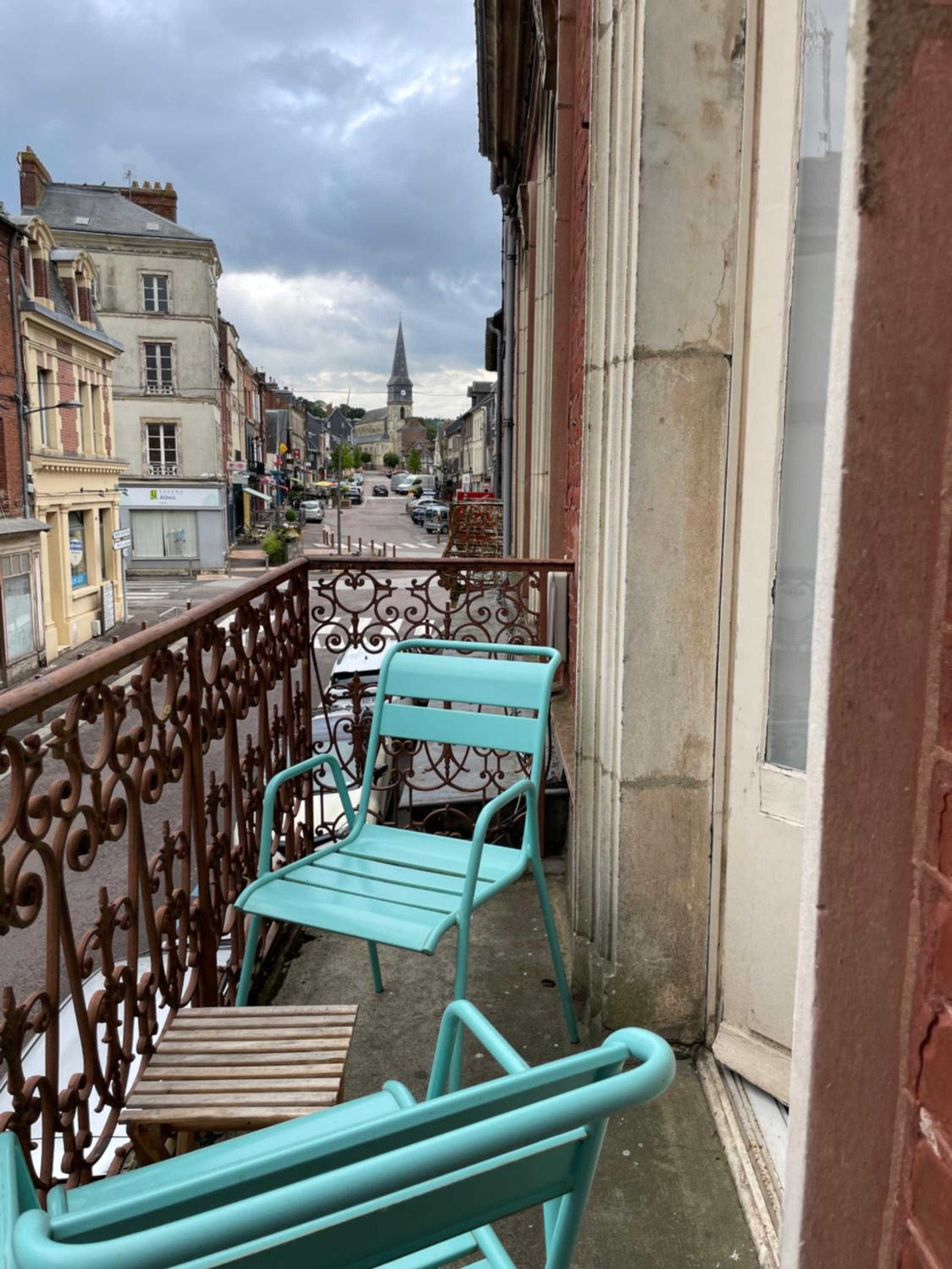 Le Douet Fleury - Chambre d'Hôtes et Gîtes