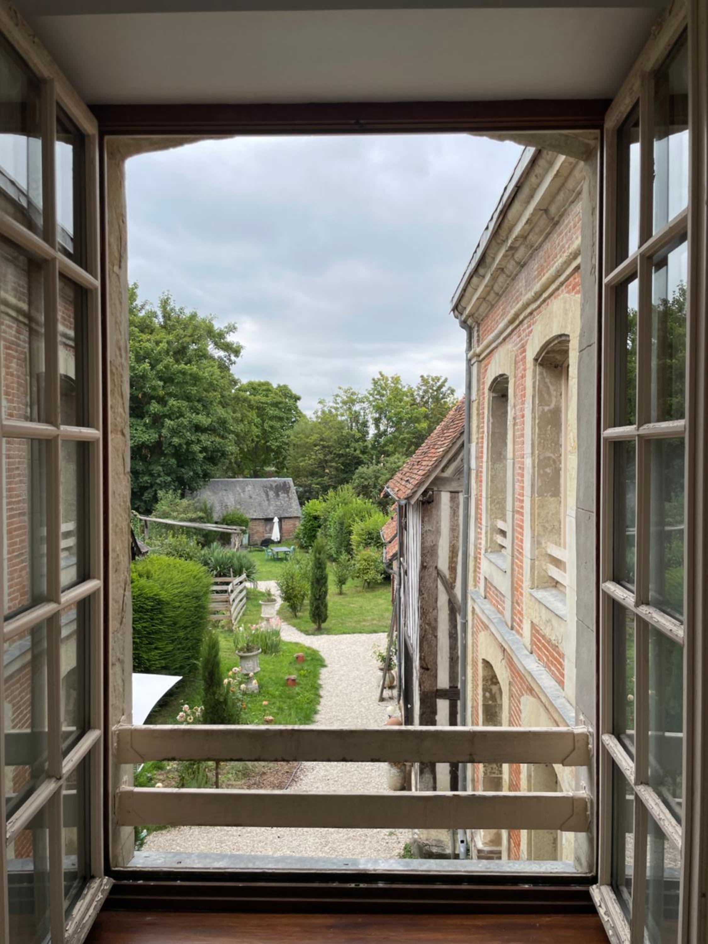 Le Douet Fleury - Chambre d'Hôtes et Gîtes