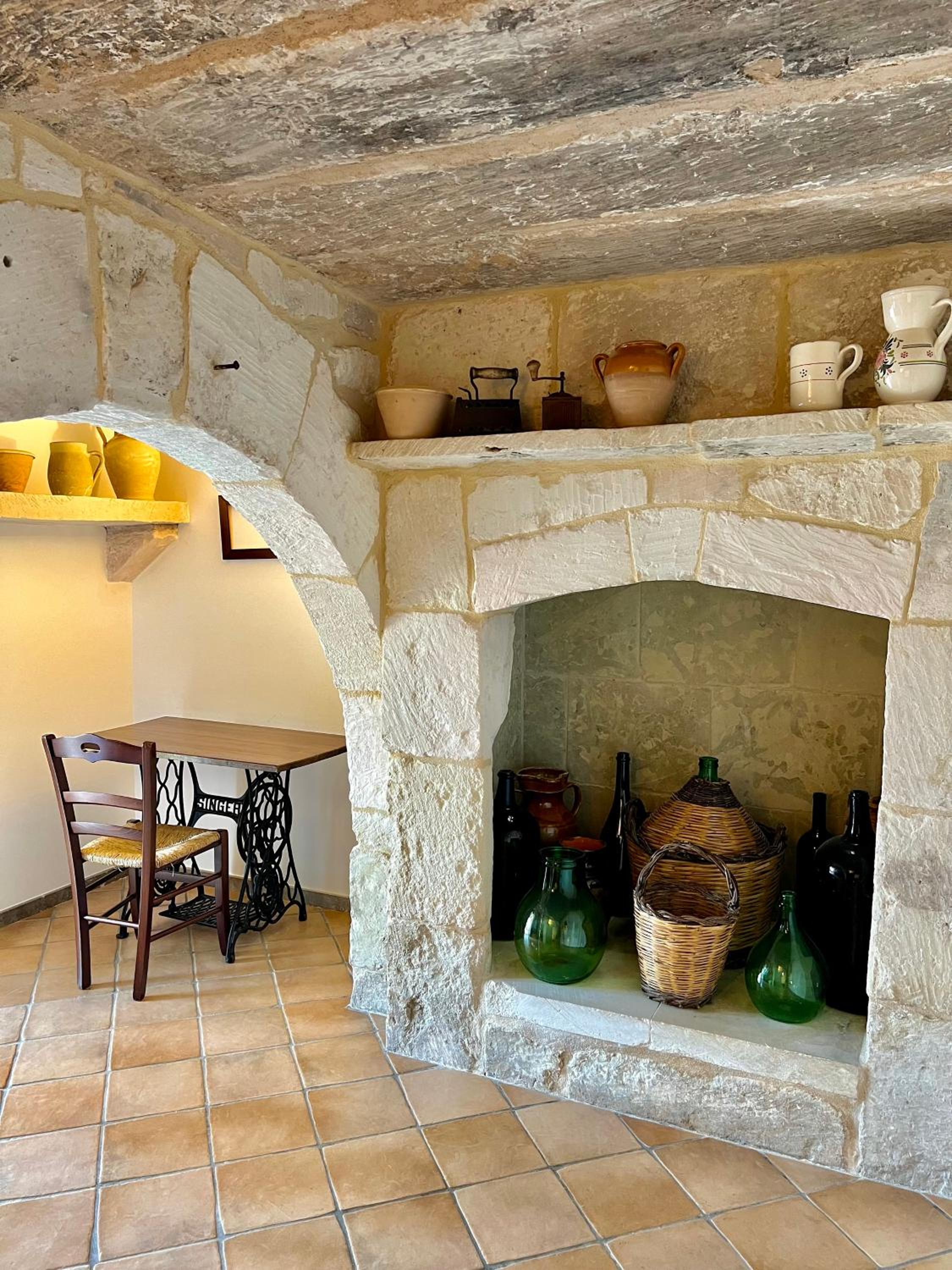 Masseria Casina Montana, photo 36