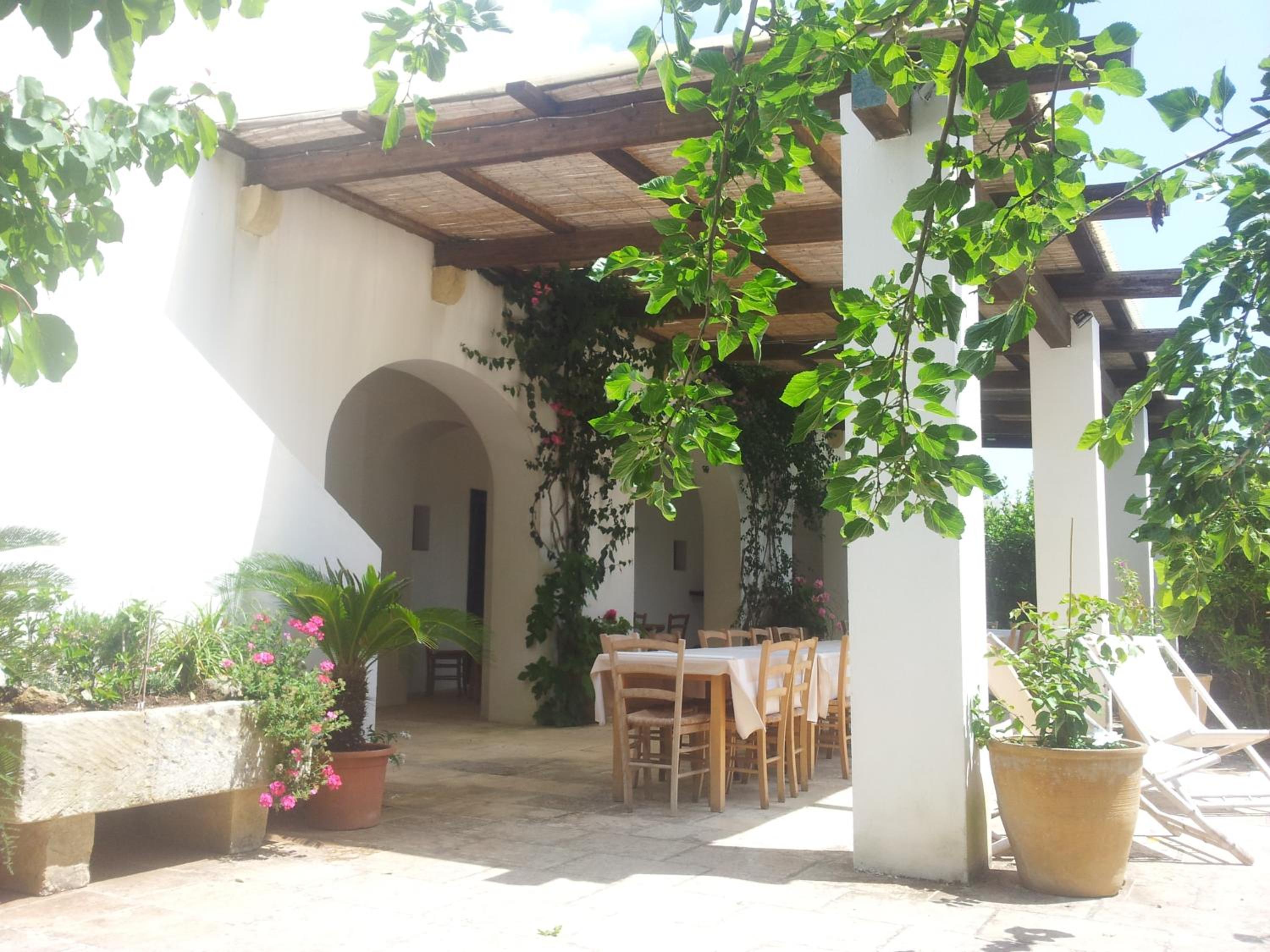 Agriturismo Vignavecchia