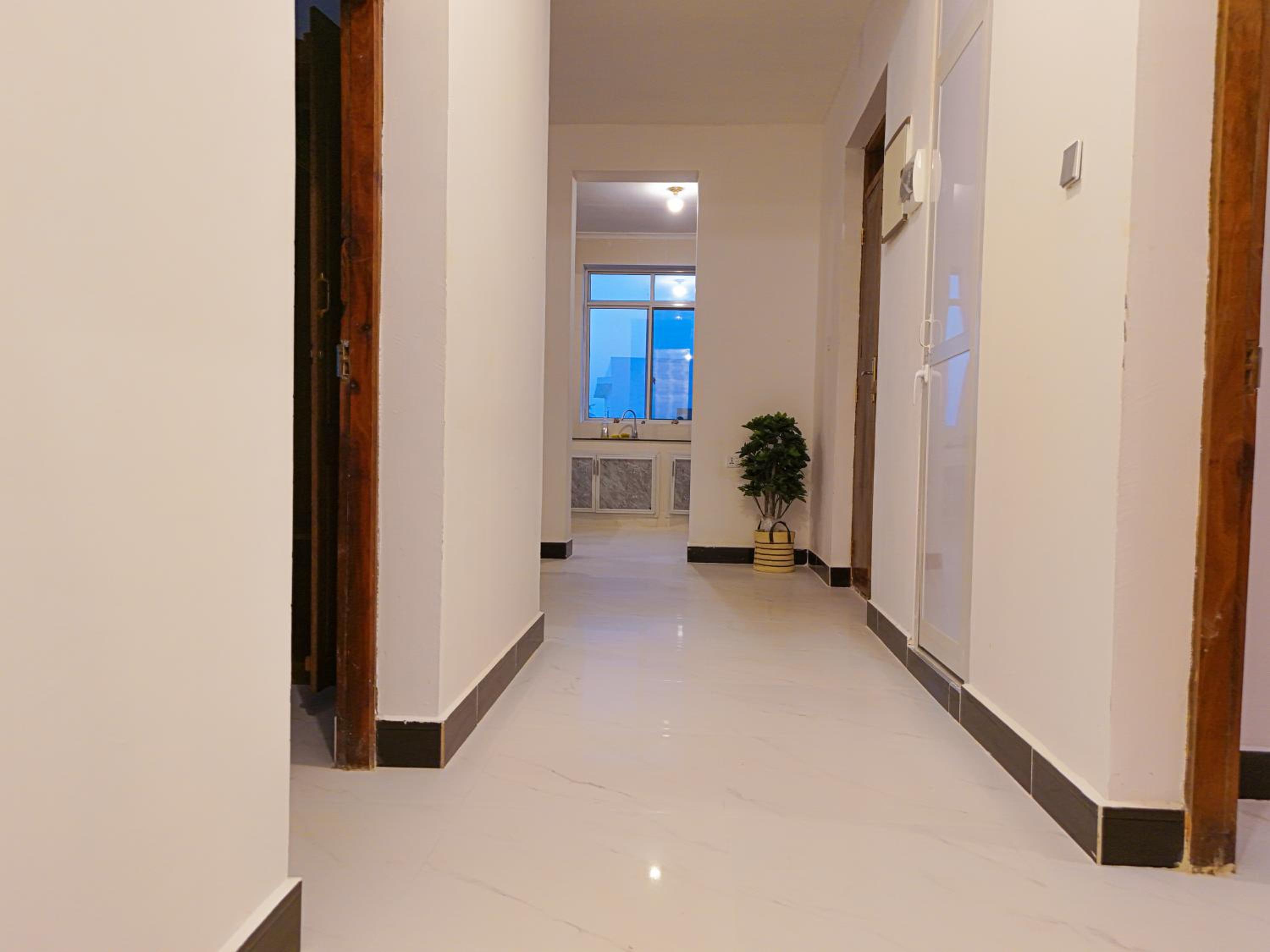 Oceanfront 2BR Zanzibar - Free Airport Shuttle