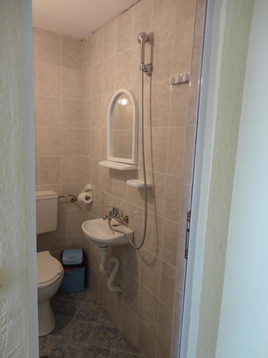 Guesthouse Pumpalovi