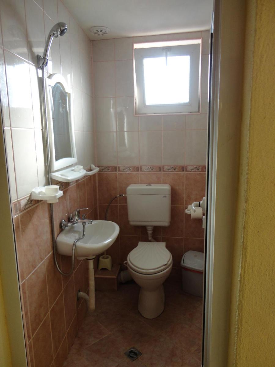 Guesthouse Pumpalovi