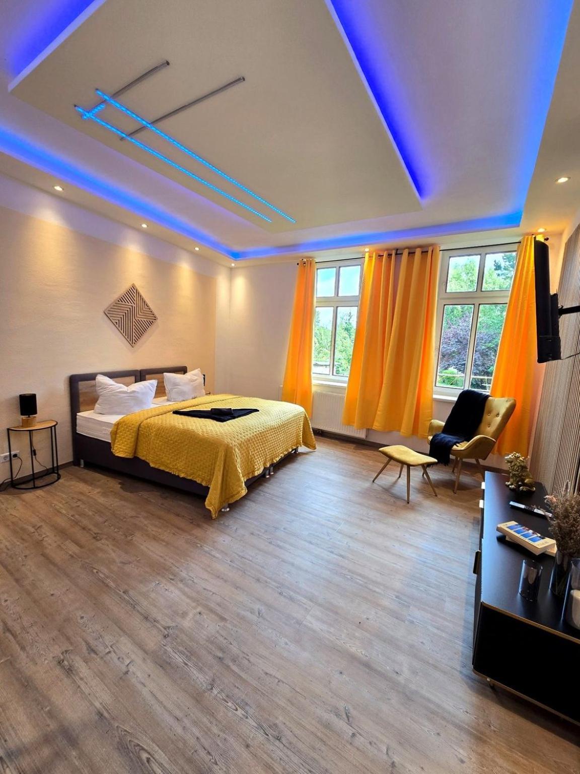 Stilvoll zu Hause mit Charme, bis zu 6 Personen
