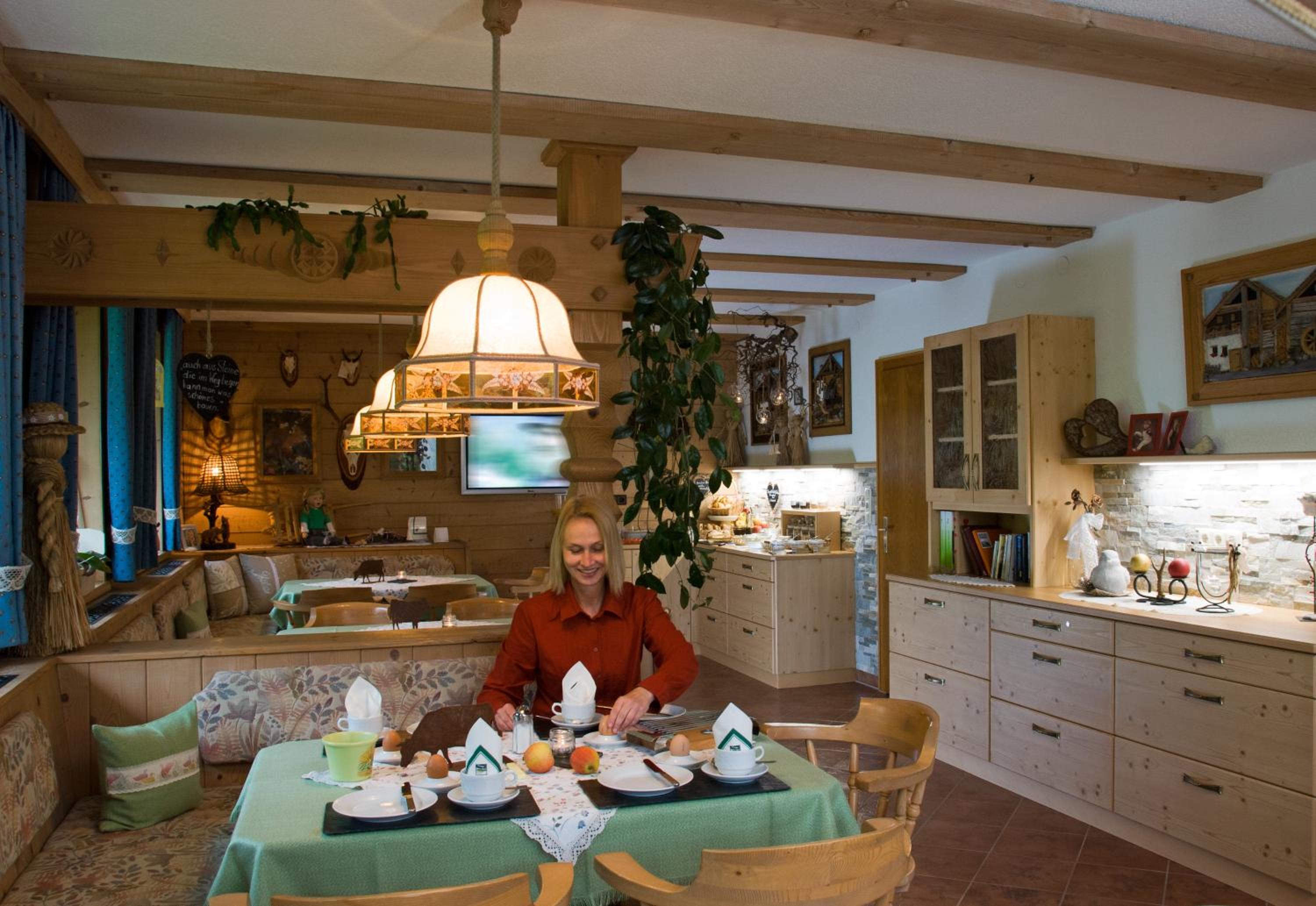 Berghof am Schwand
