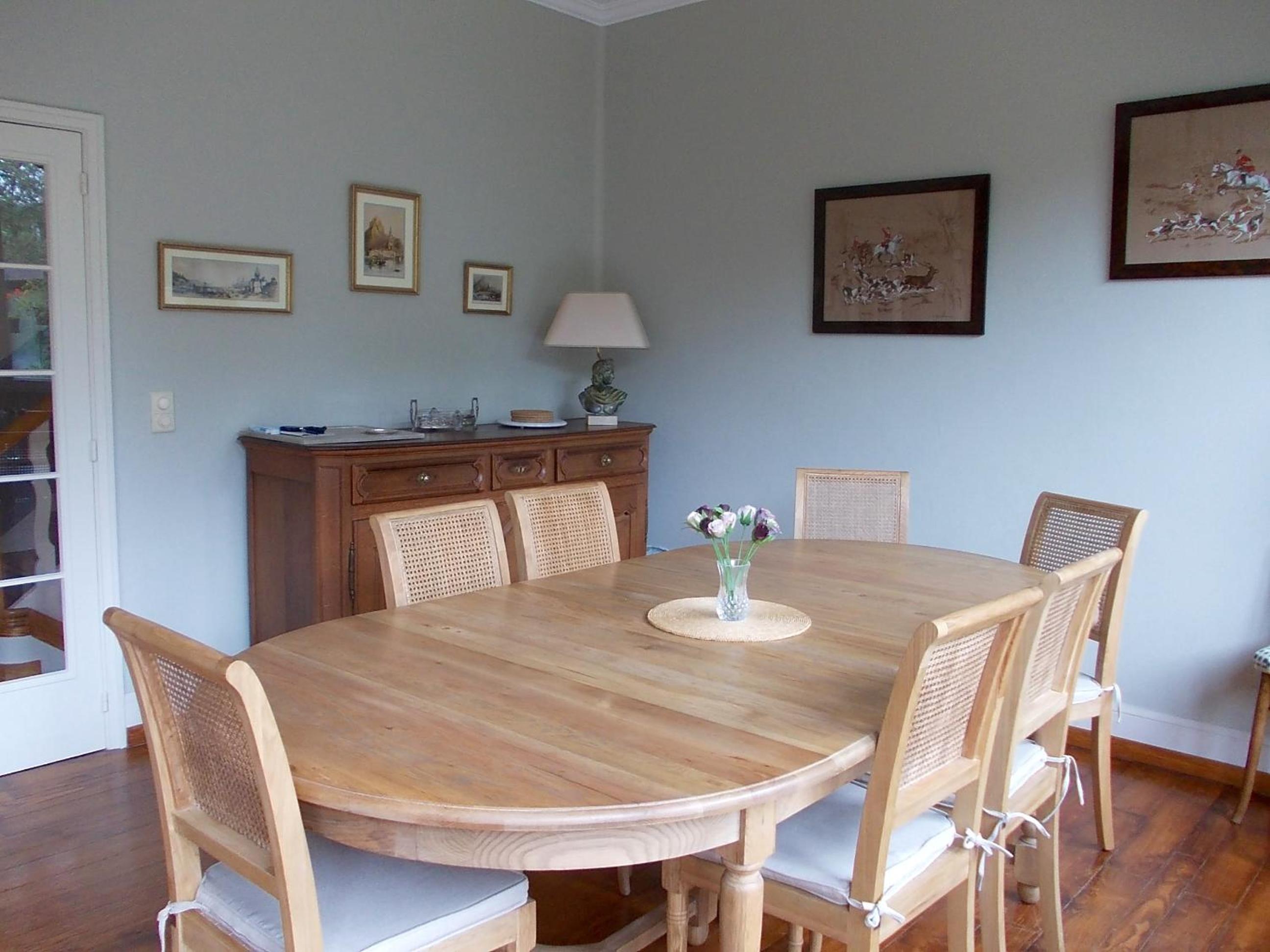 B&B Chambre Chocolat