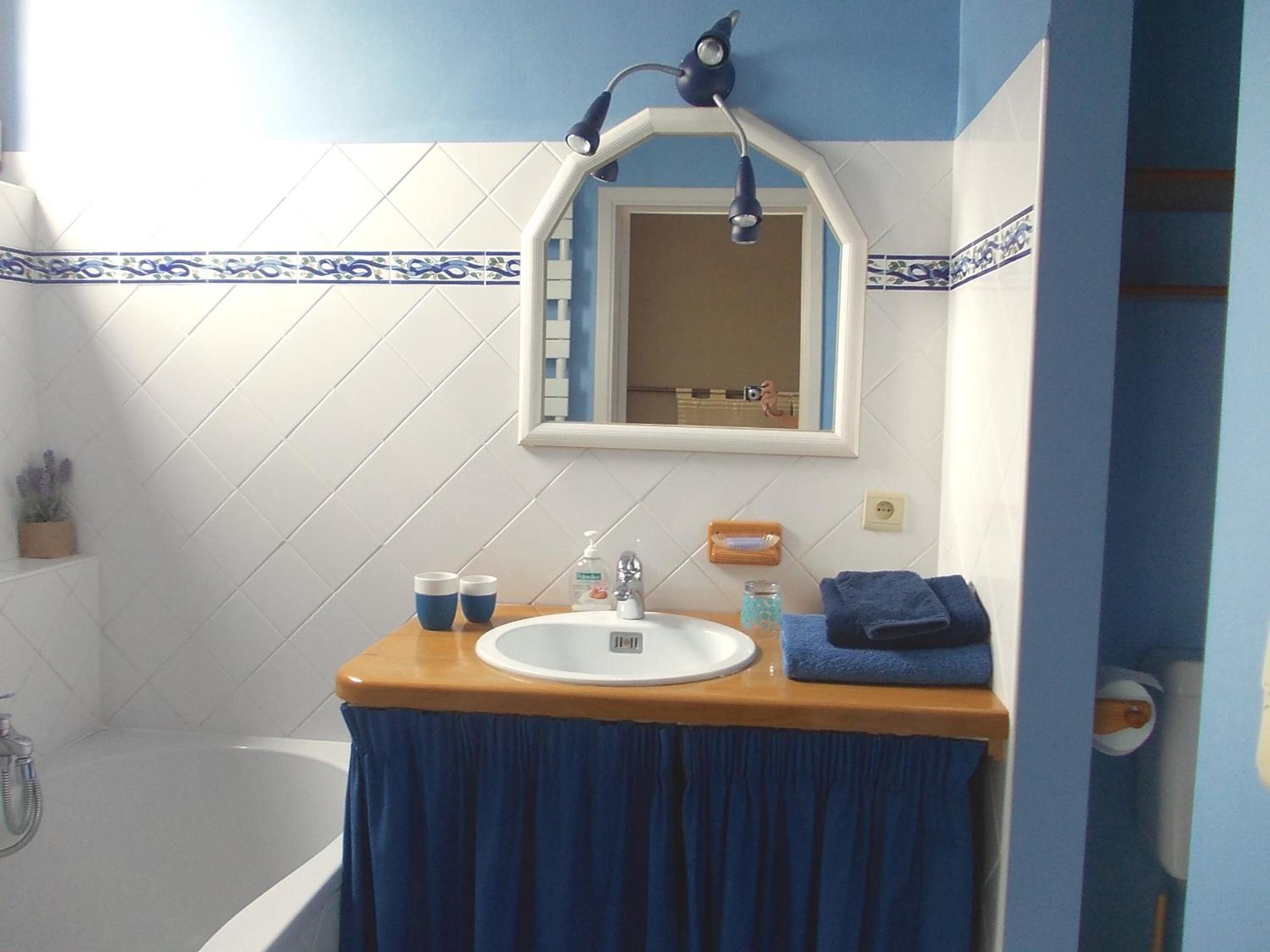 B&B Chambre Chocolat