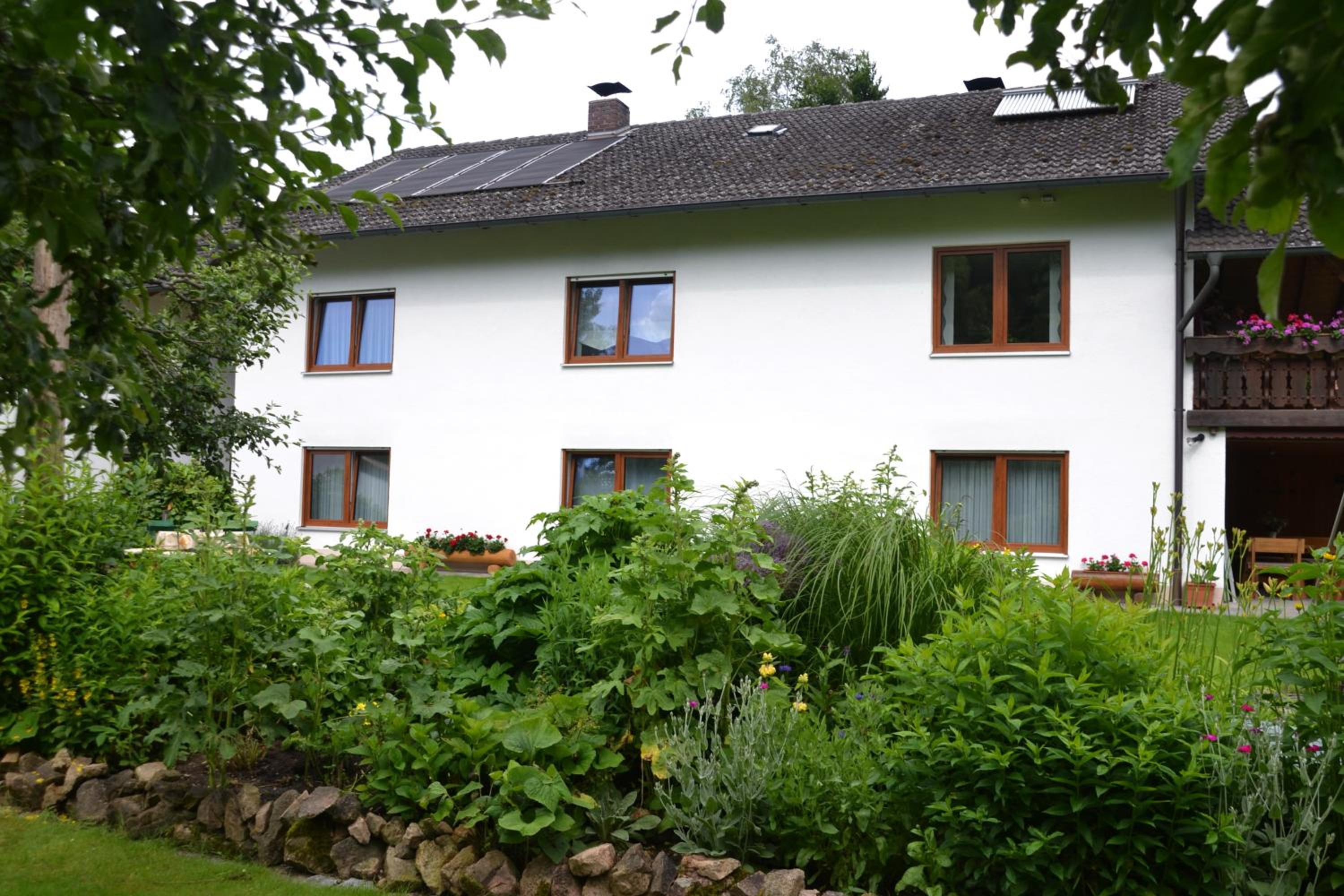 Ferienwohnung Seebauer view 2
