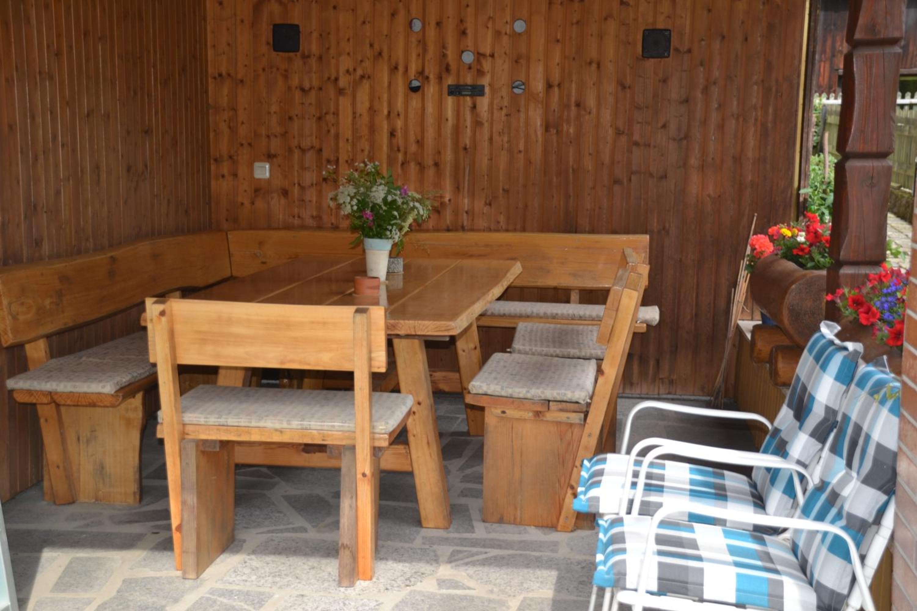 Ferienwohnung Seebauer view 4