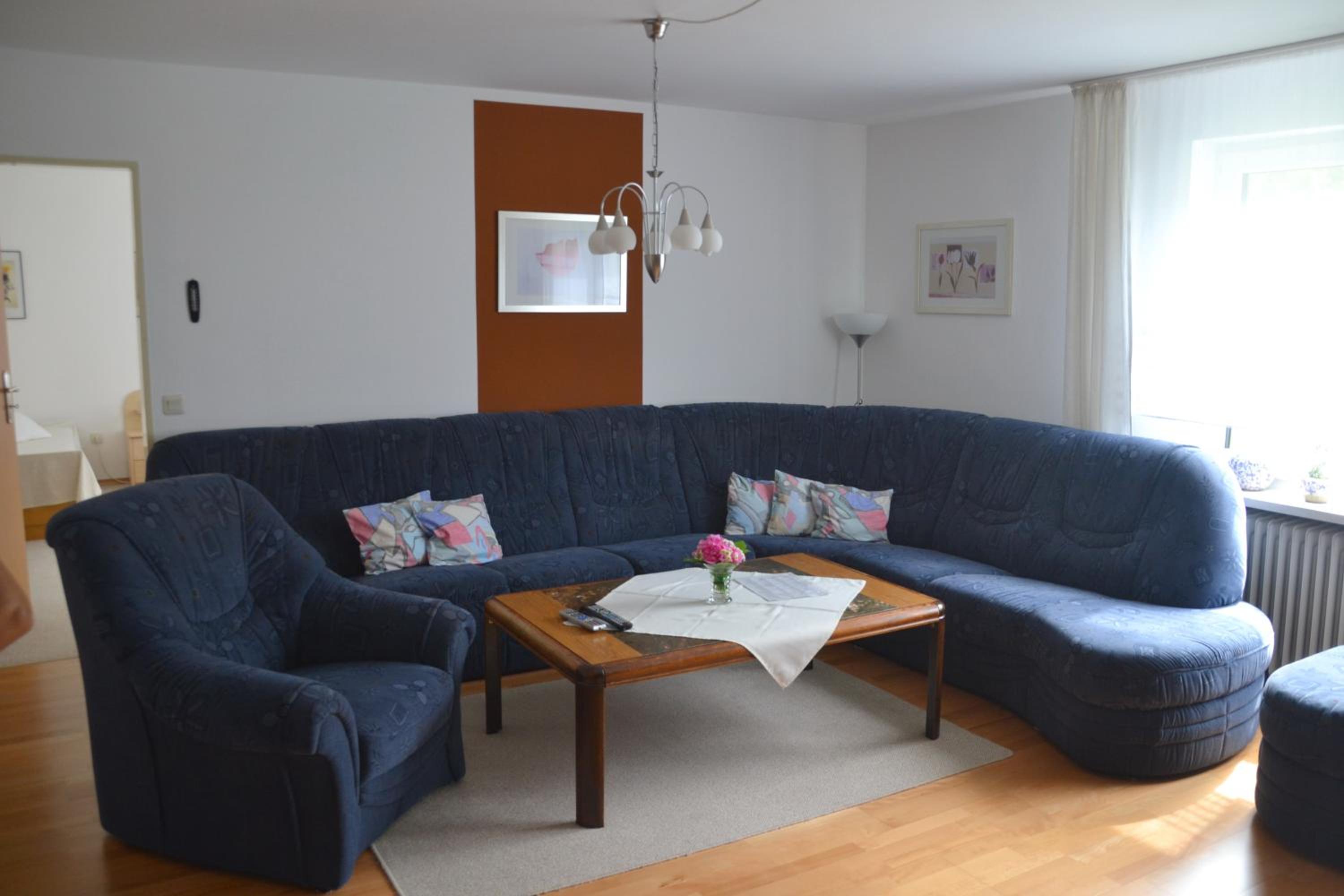 Ferienwohnung Seebauer view 5