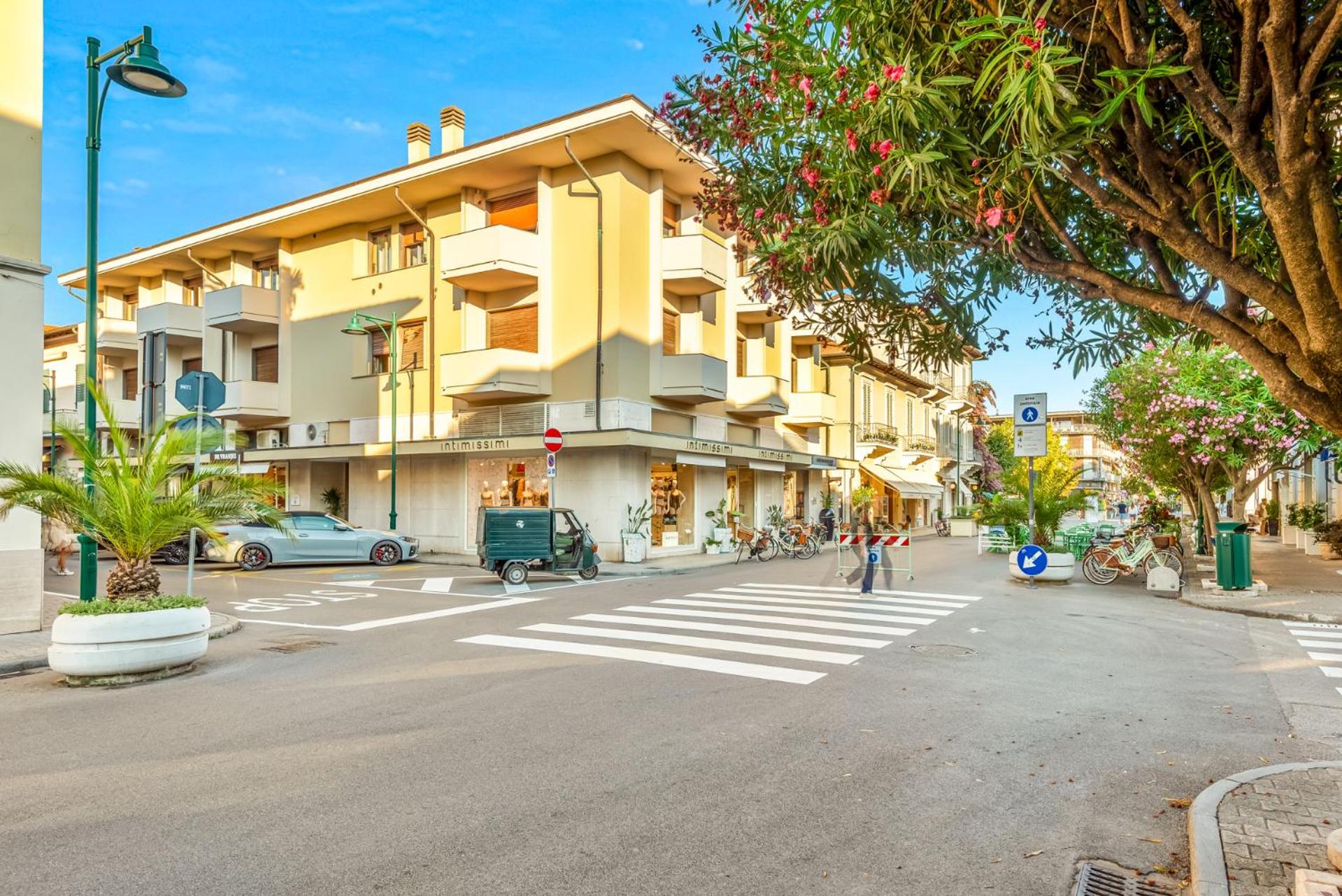 Italianflat - old town Forte dei Marmi