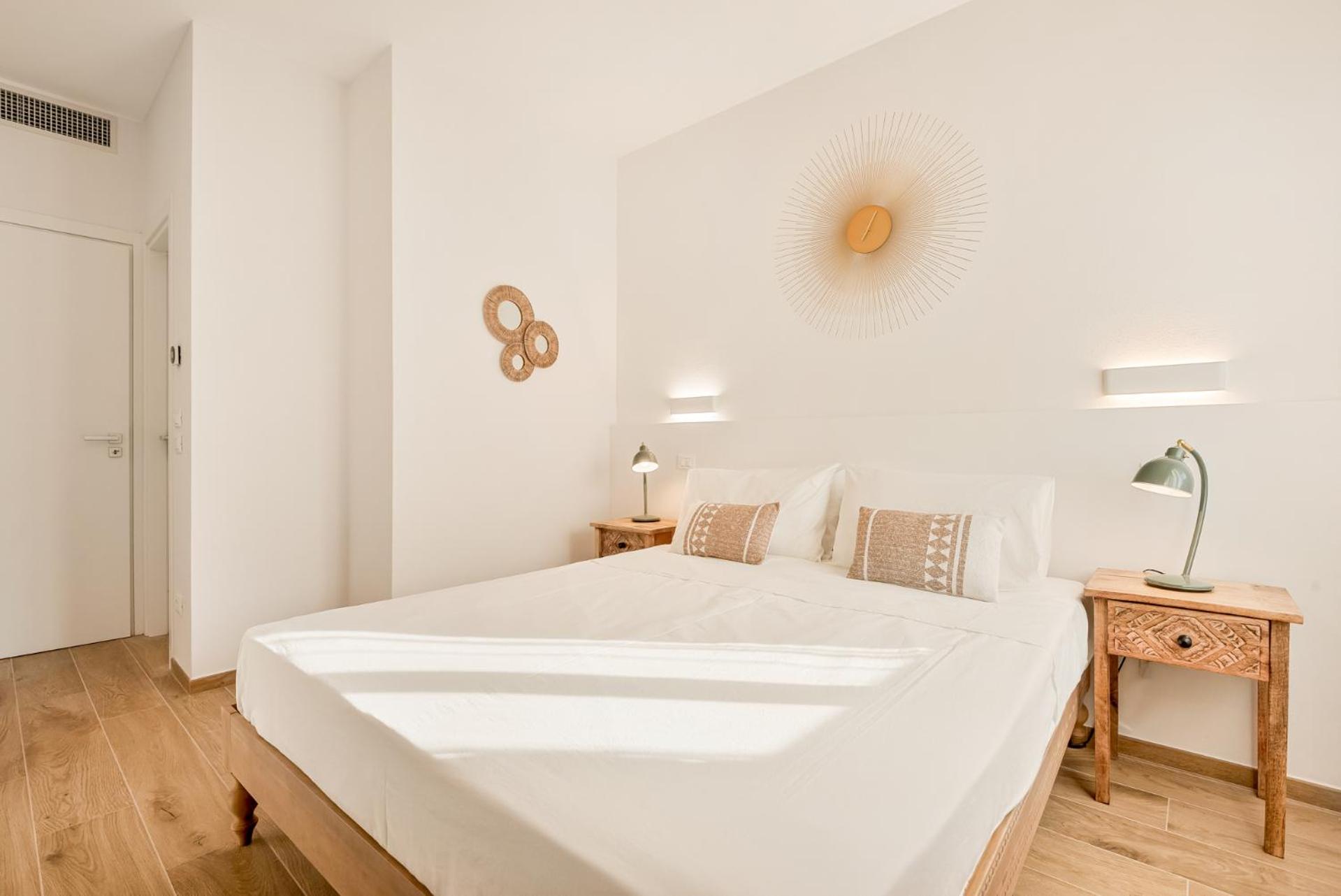 Italianflat - old town Forte dei Marmi