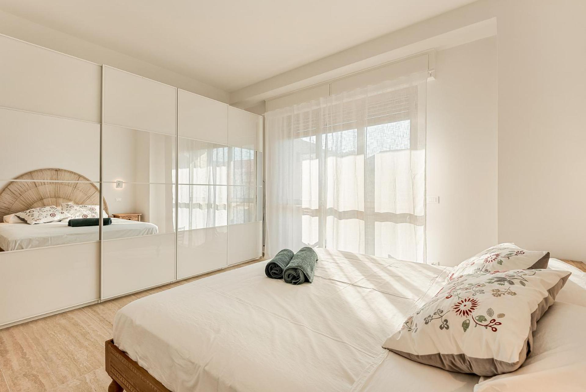 Italianflat - old town Forte dei Marmi