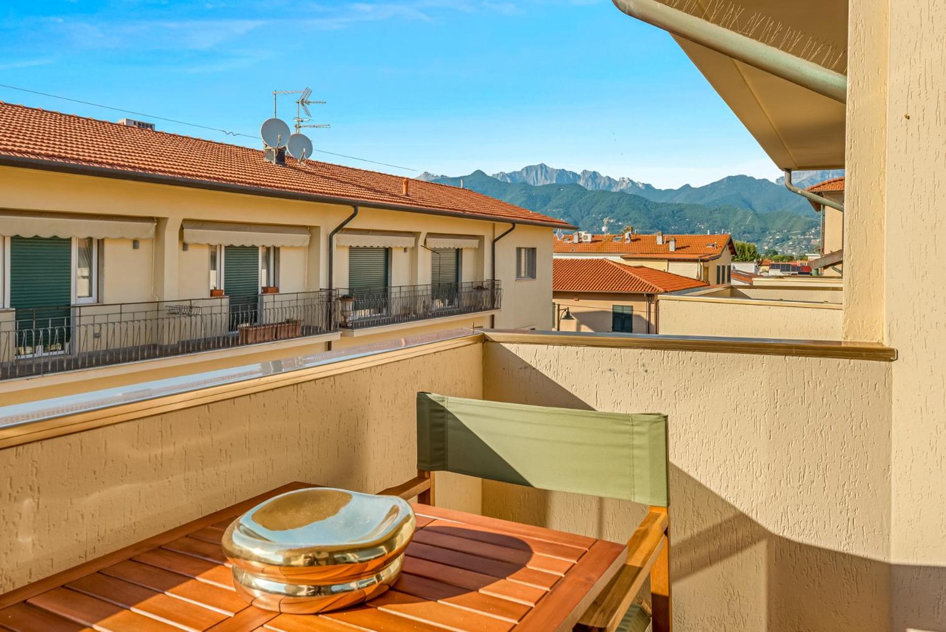 Italianflat - old town Forte dei Marmi