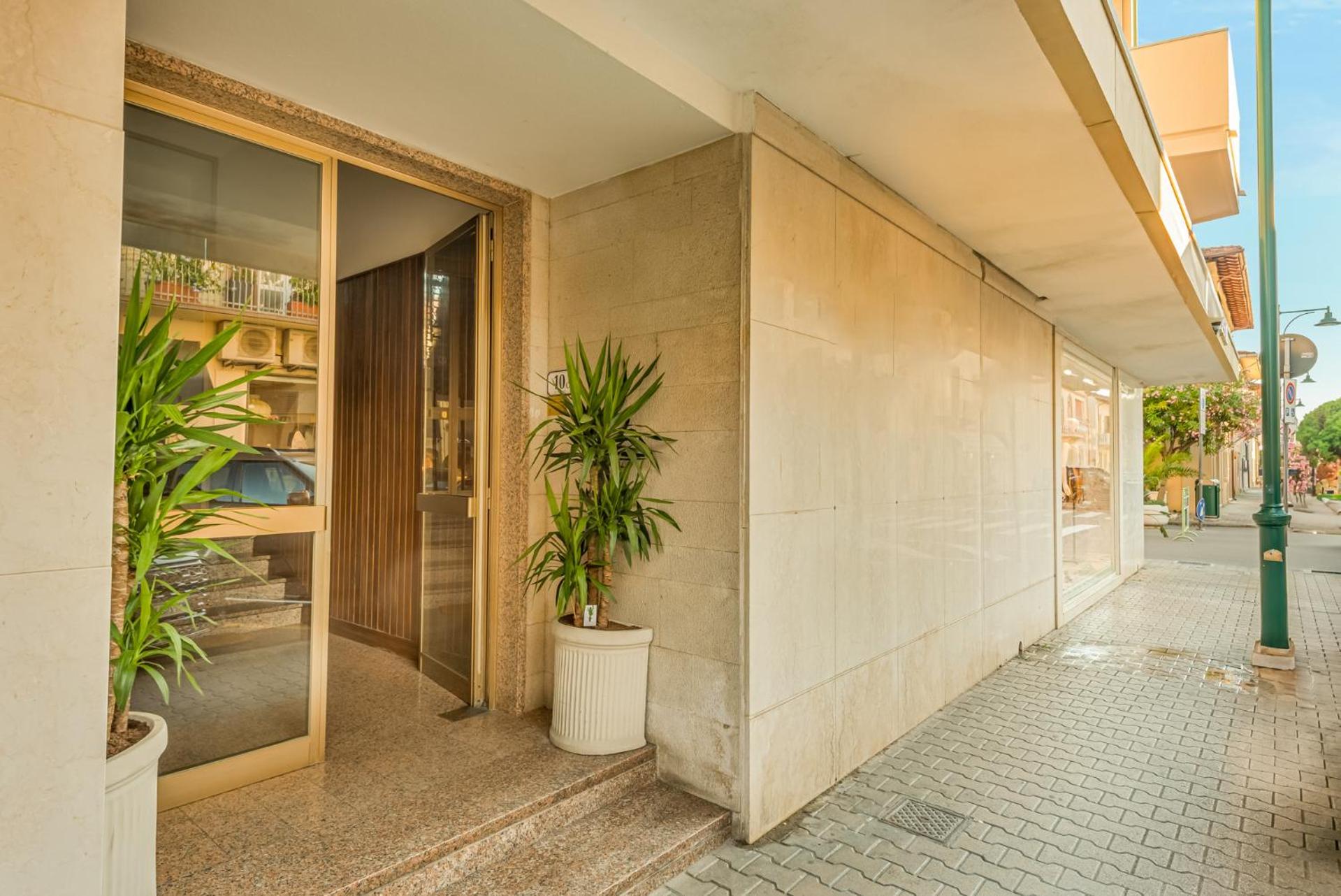 Italianflat - old town Forte dei Marmi