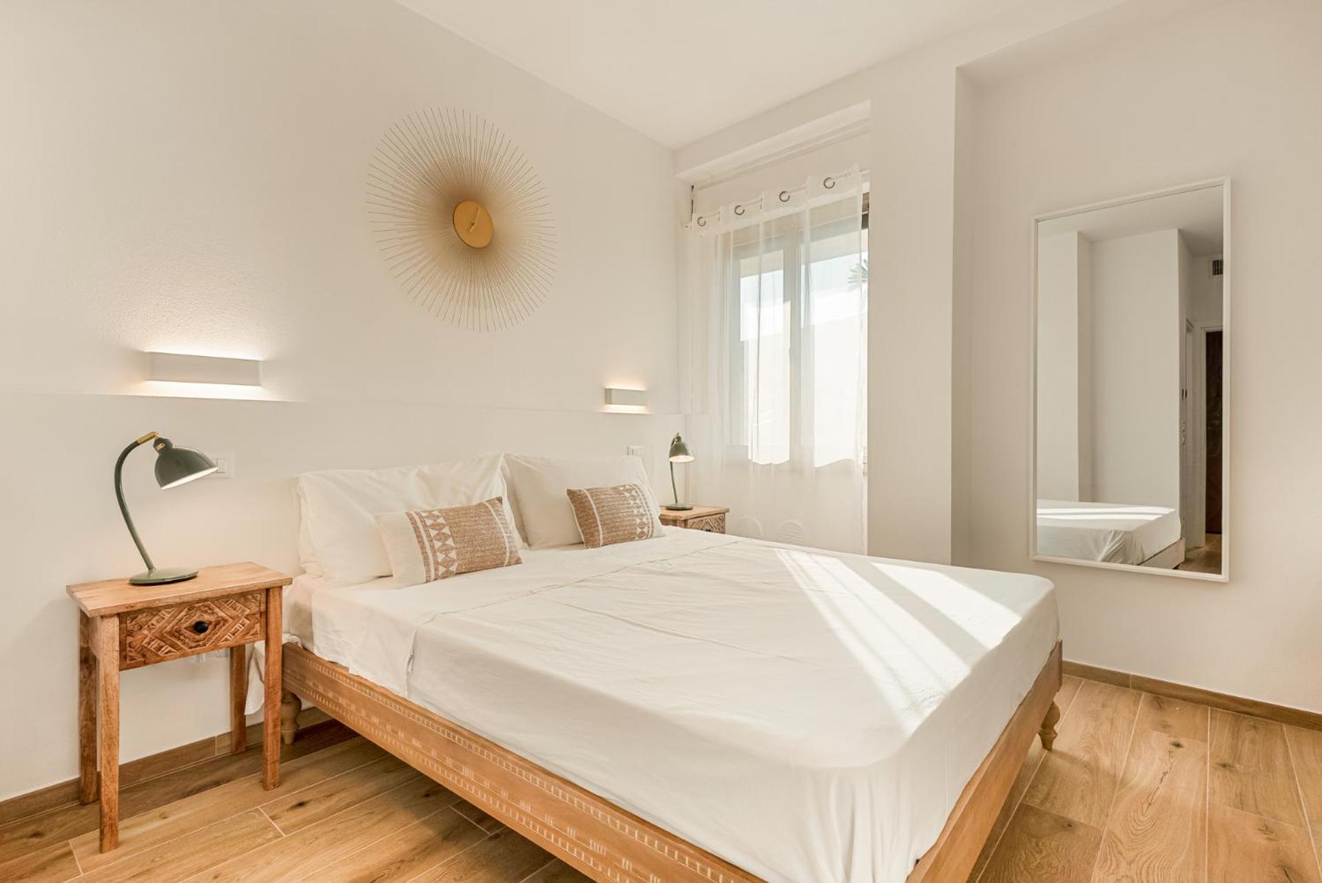 Italianflat - old town Forte dei Marmi