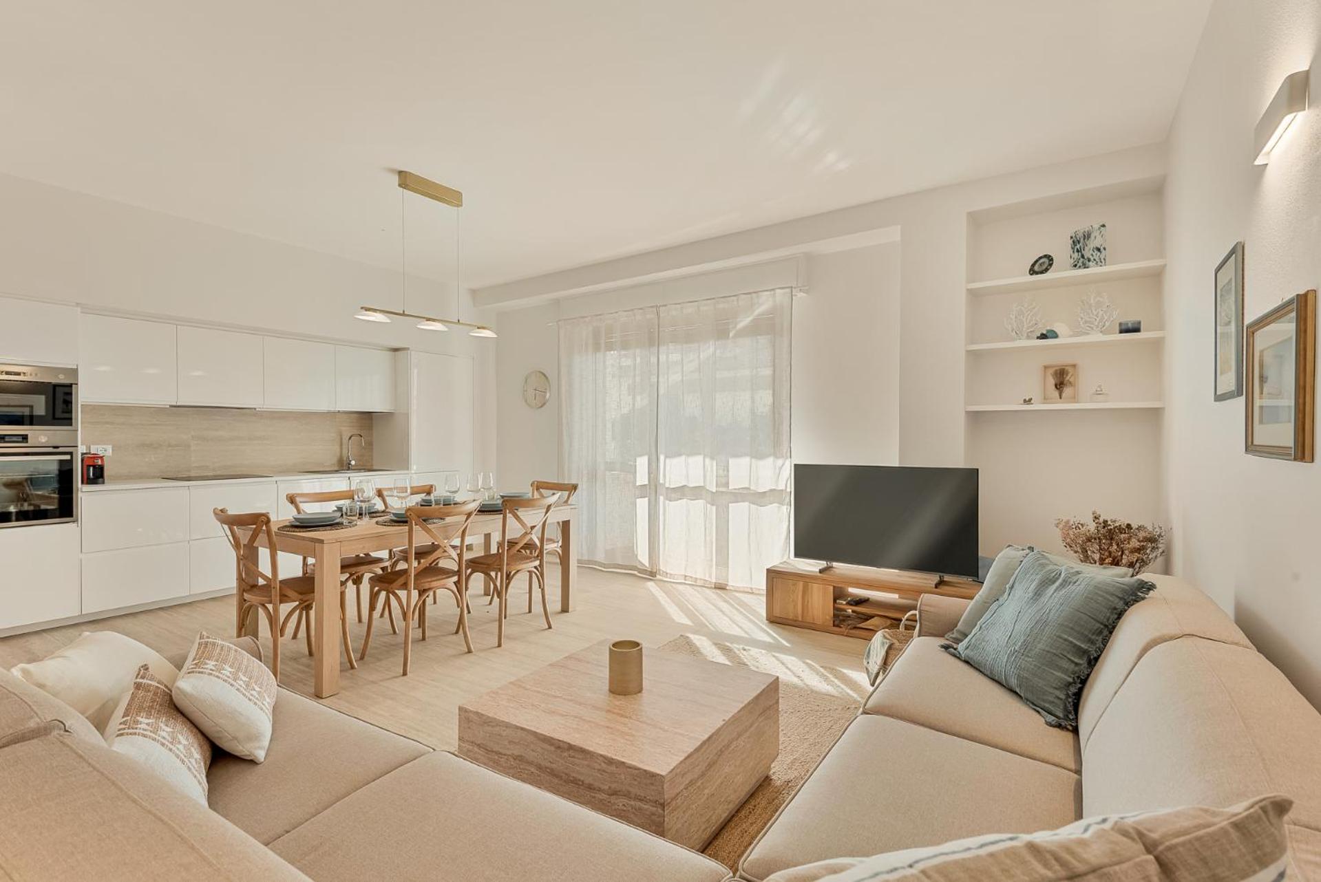 Italianflat - old town Forte dei Marmi