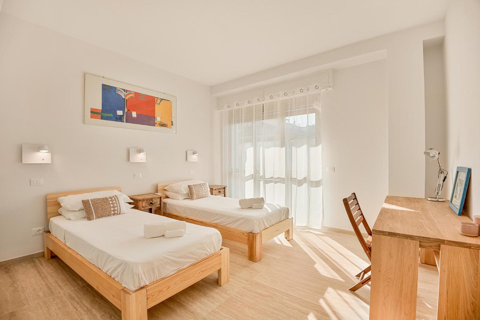 Italianflat - old town Forte dei Marmi