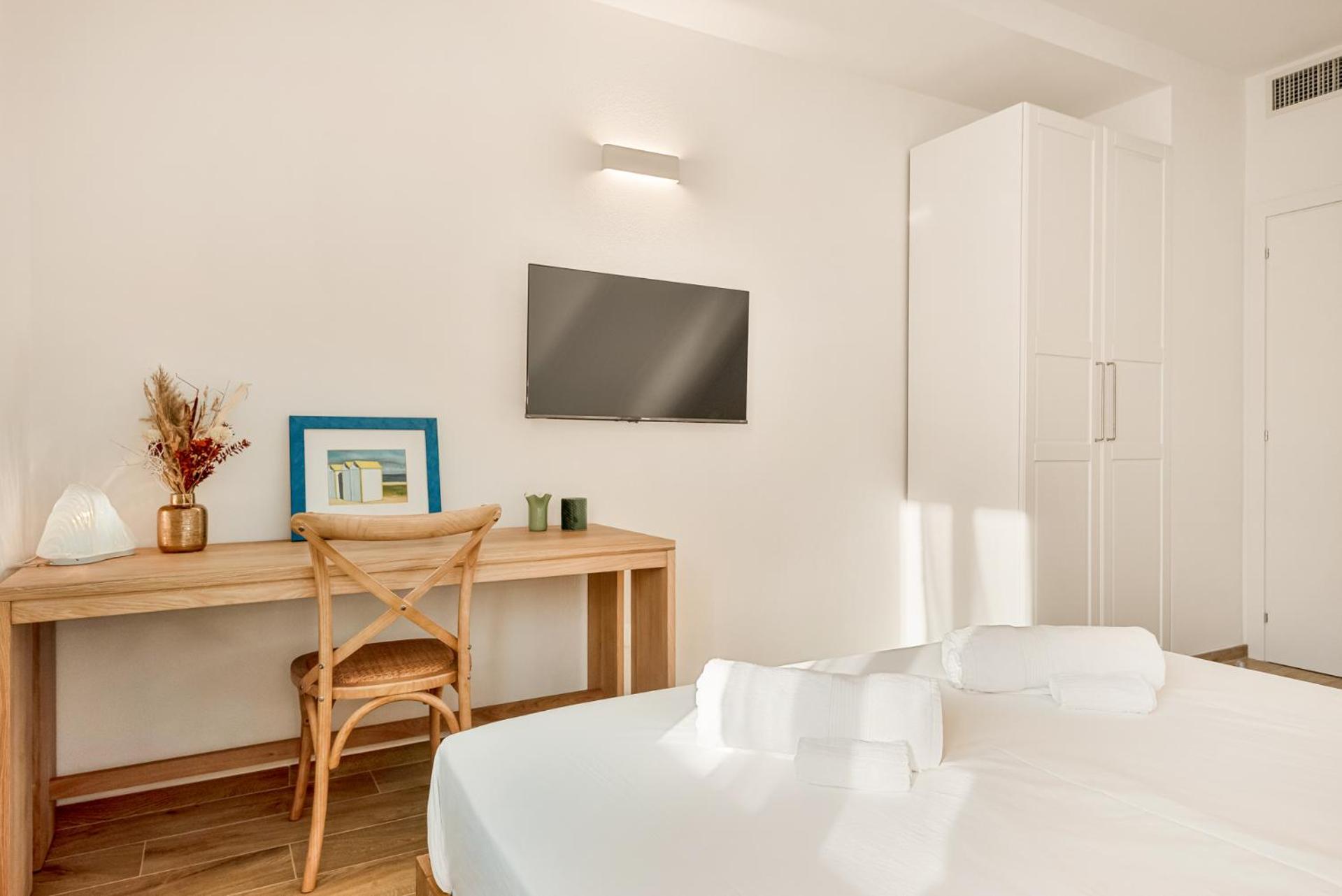 Italianflat - old town Forte dei Marmi