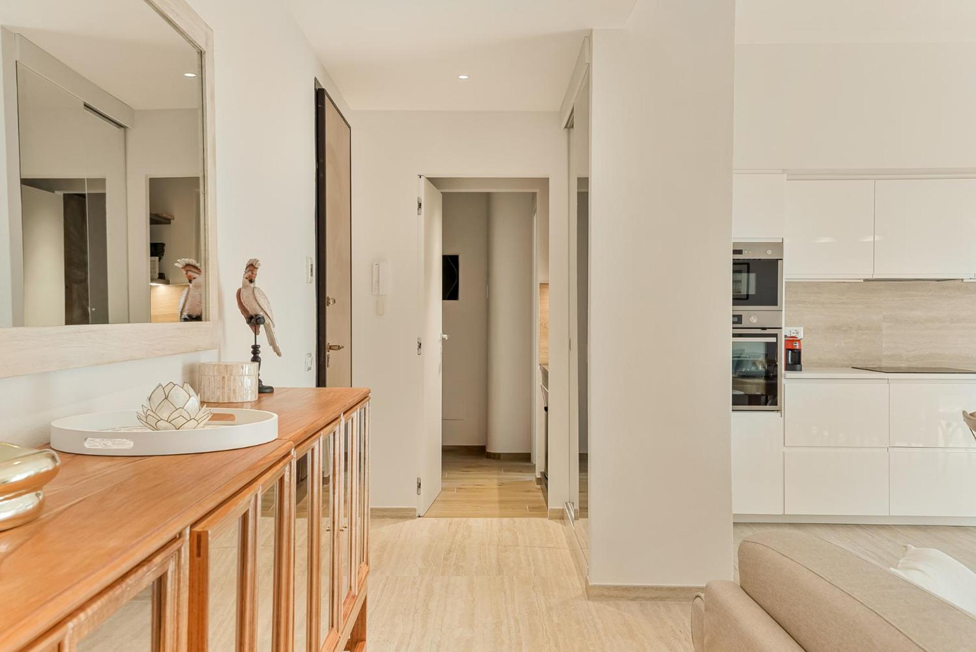 Italianflat - old town Forte dei Marmi