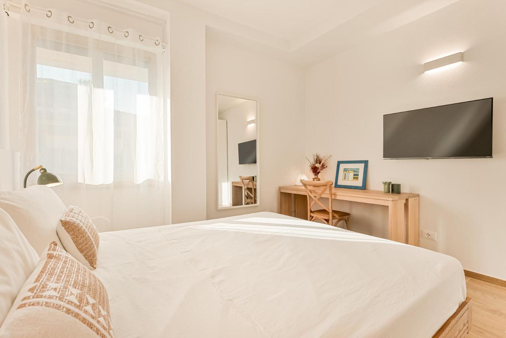 Italianflat - old town Forte dei Marmi