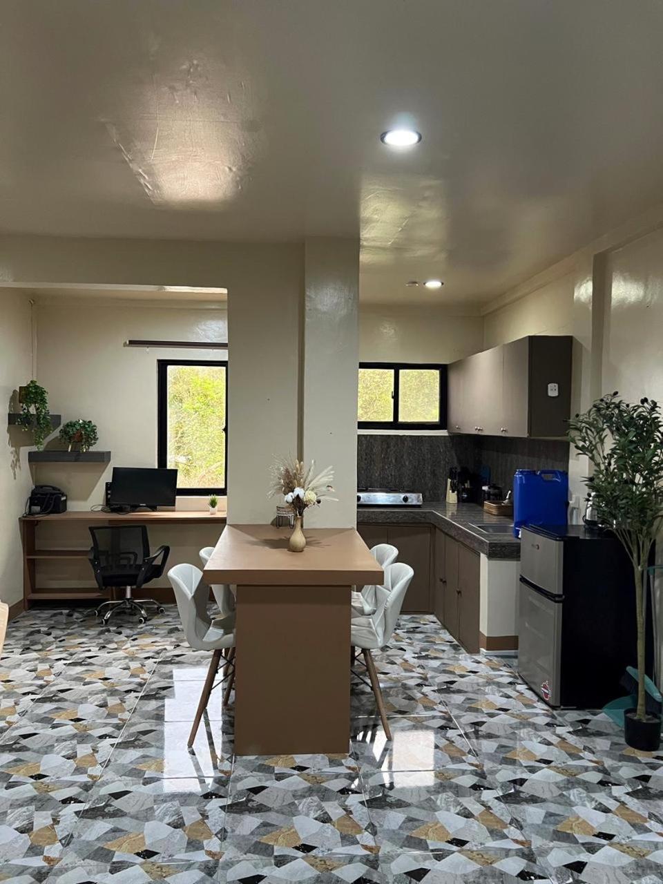 El Nido Lofts - The Apartment