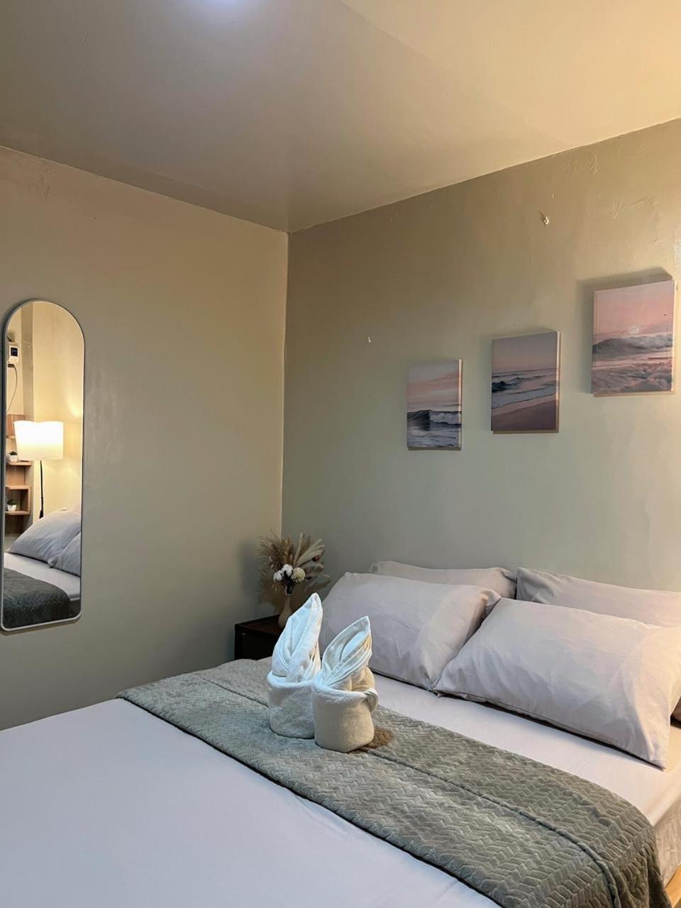 El Nido Lofts - The Apartment