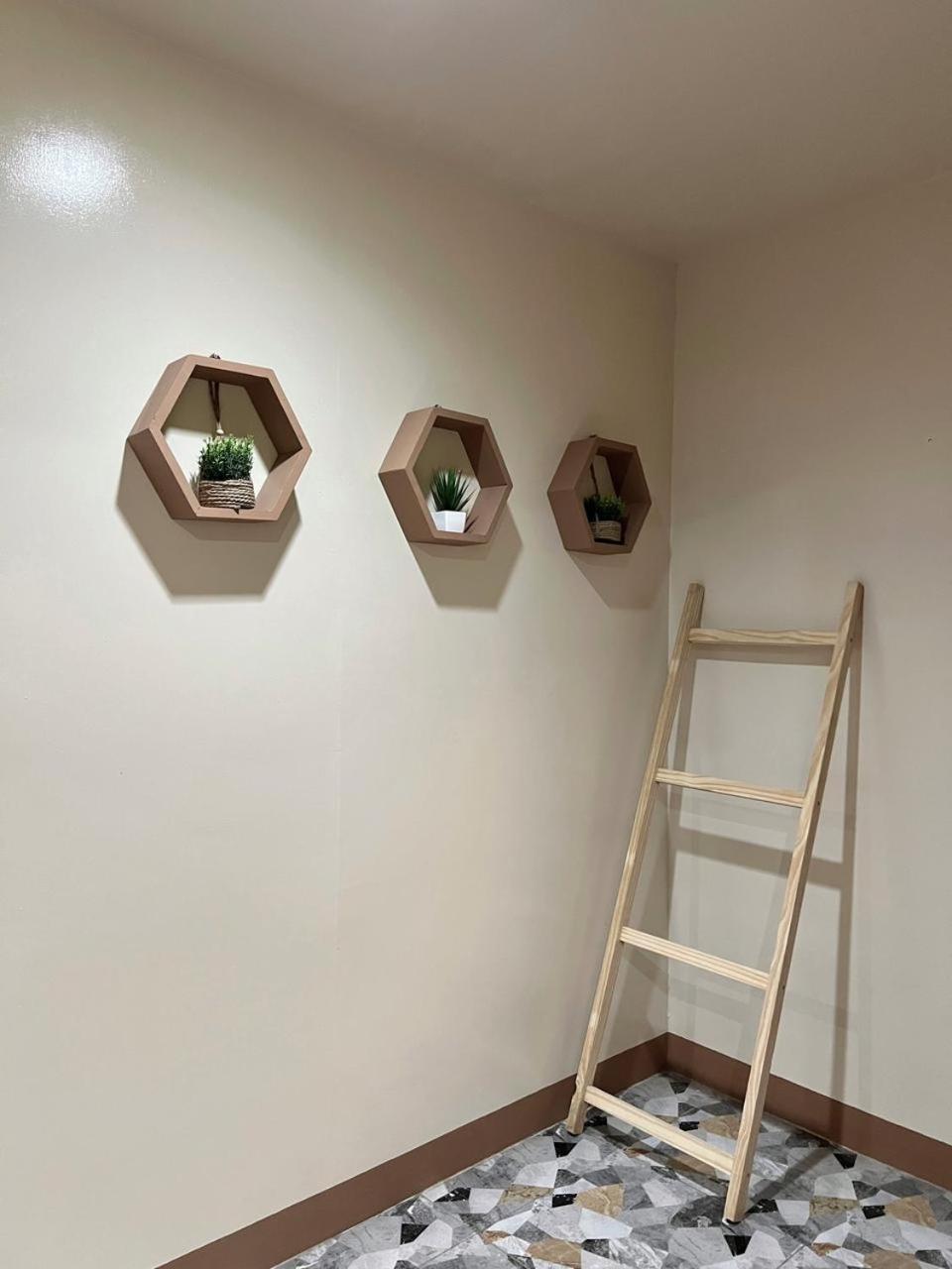 El Nido Lofts - The Apartment
