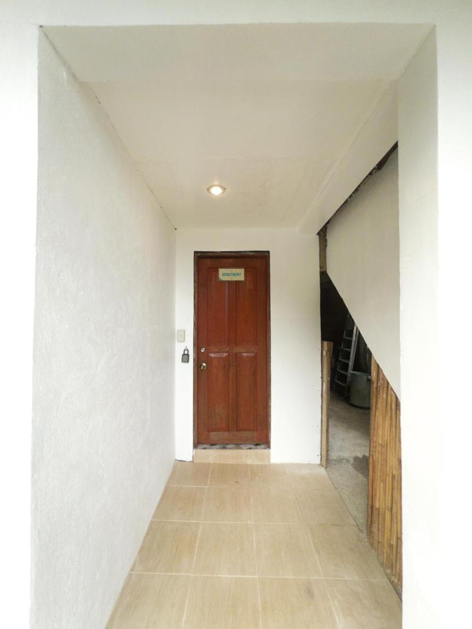 El Nido Lofts - The Apartment
