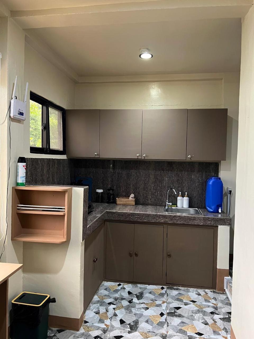 El Nido Lofts - The Apartment