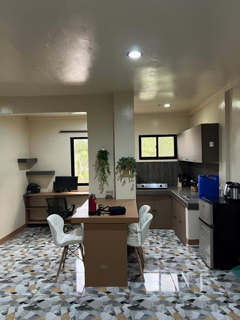 El Nido Lofts - The Apartment