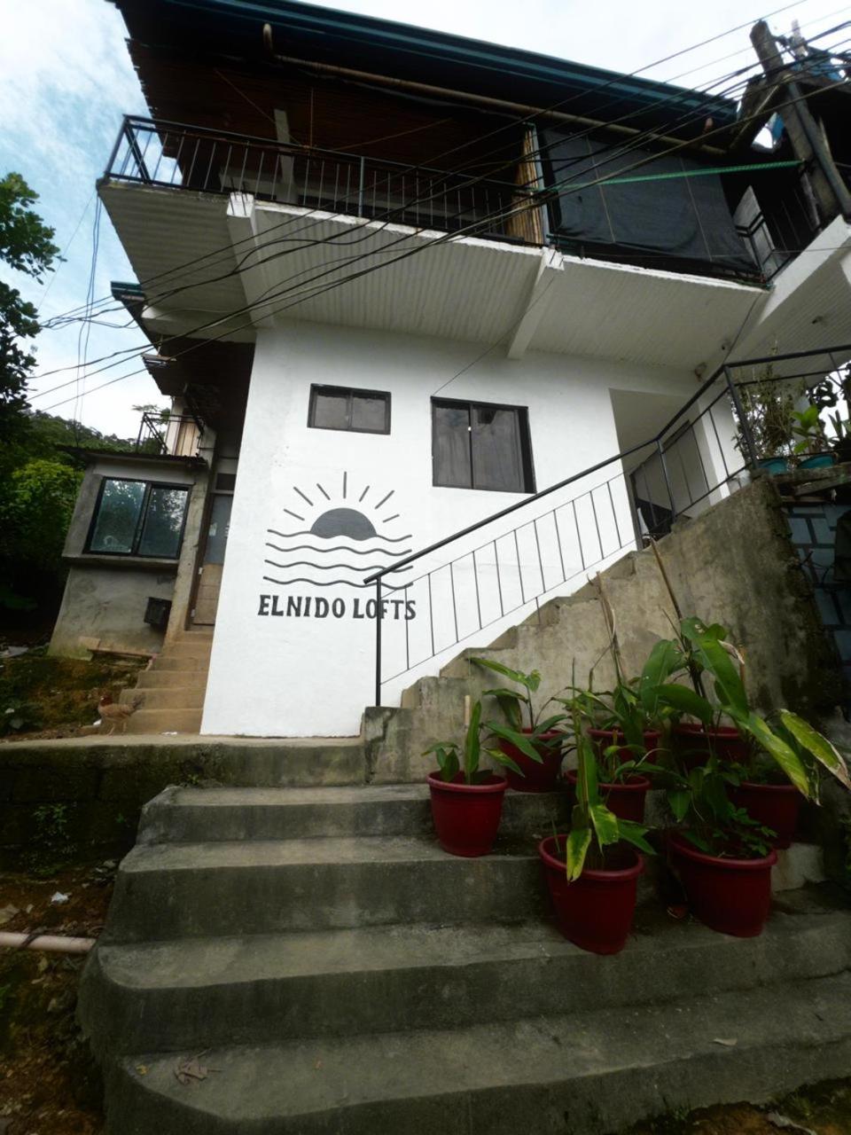 El Nido Lofts - The Apartment