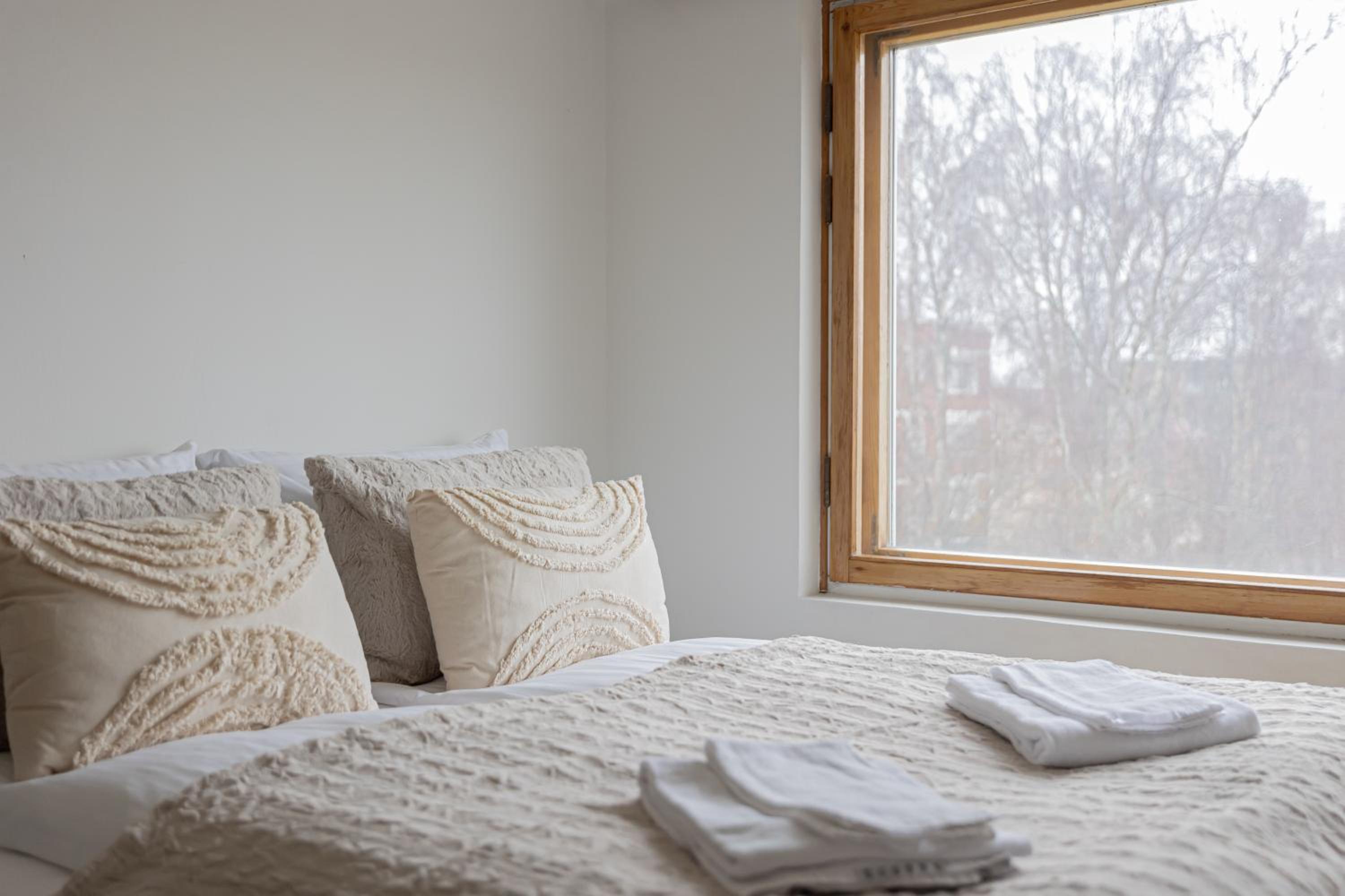 Aurora studio Lapland