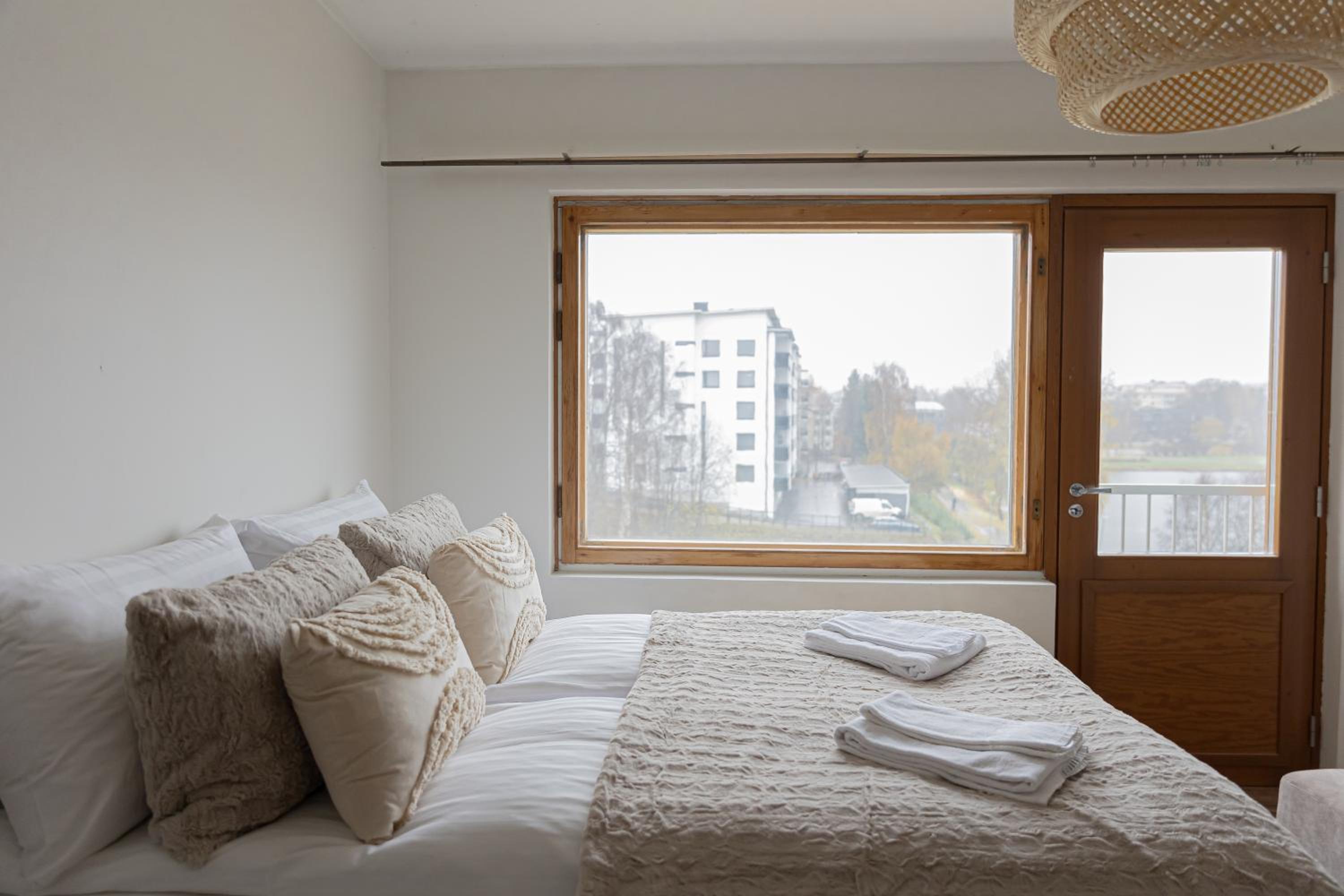 Aurora studio Lapland
