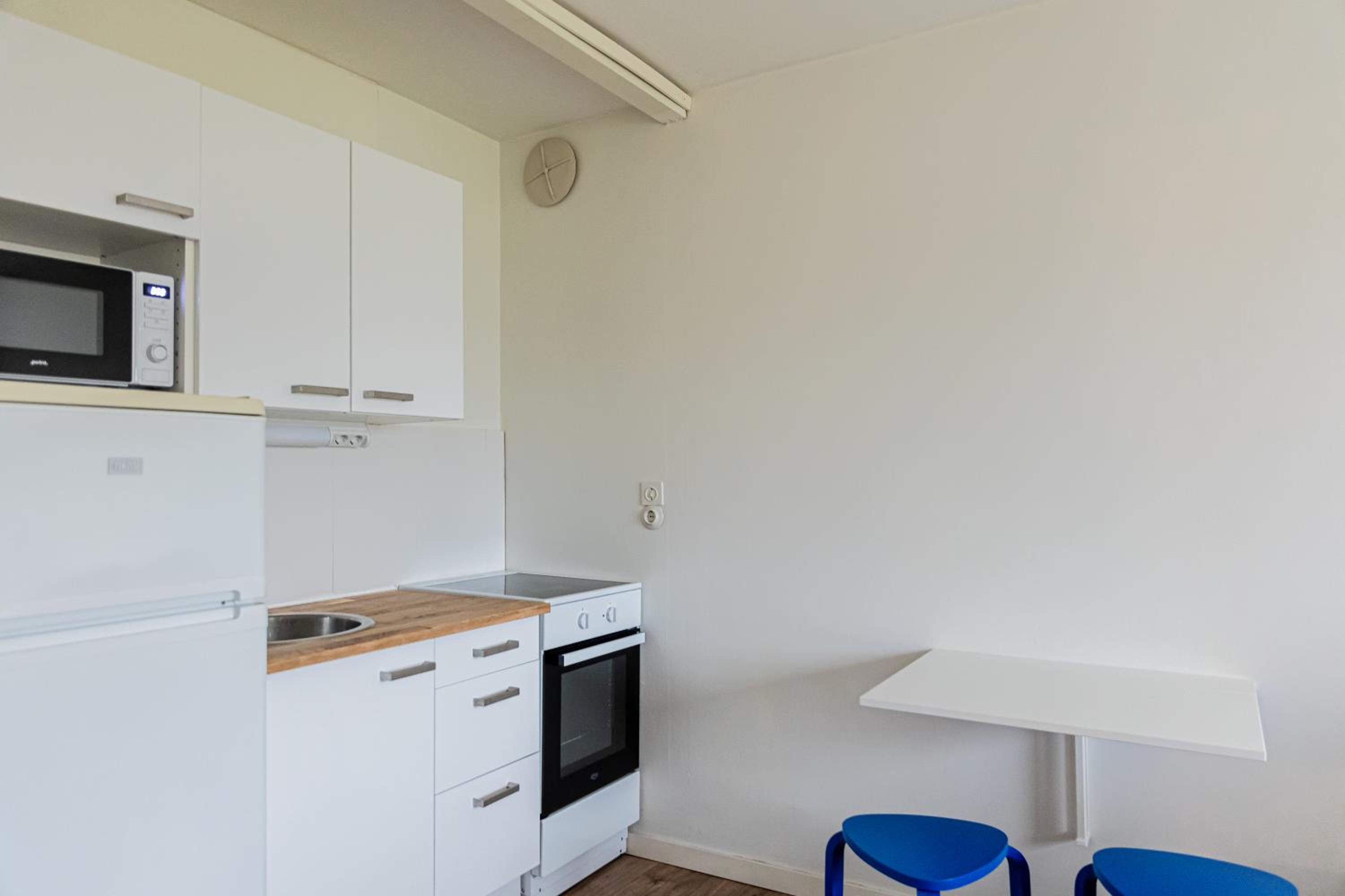 Aurora studio Lapland