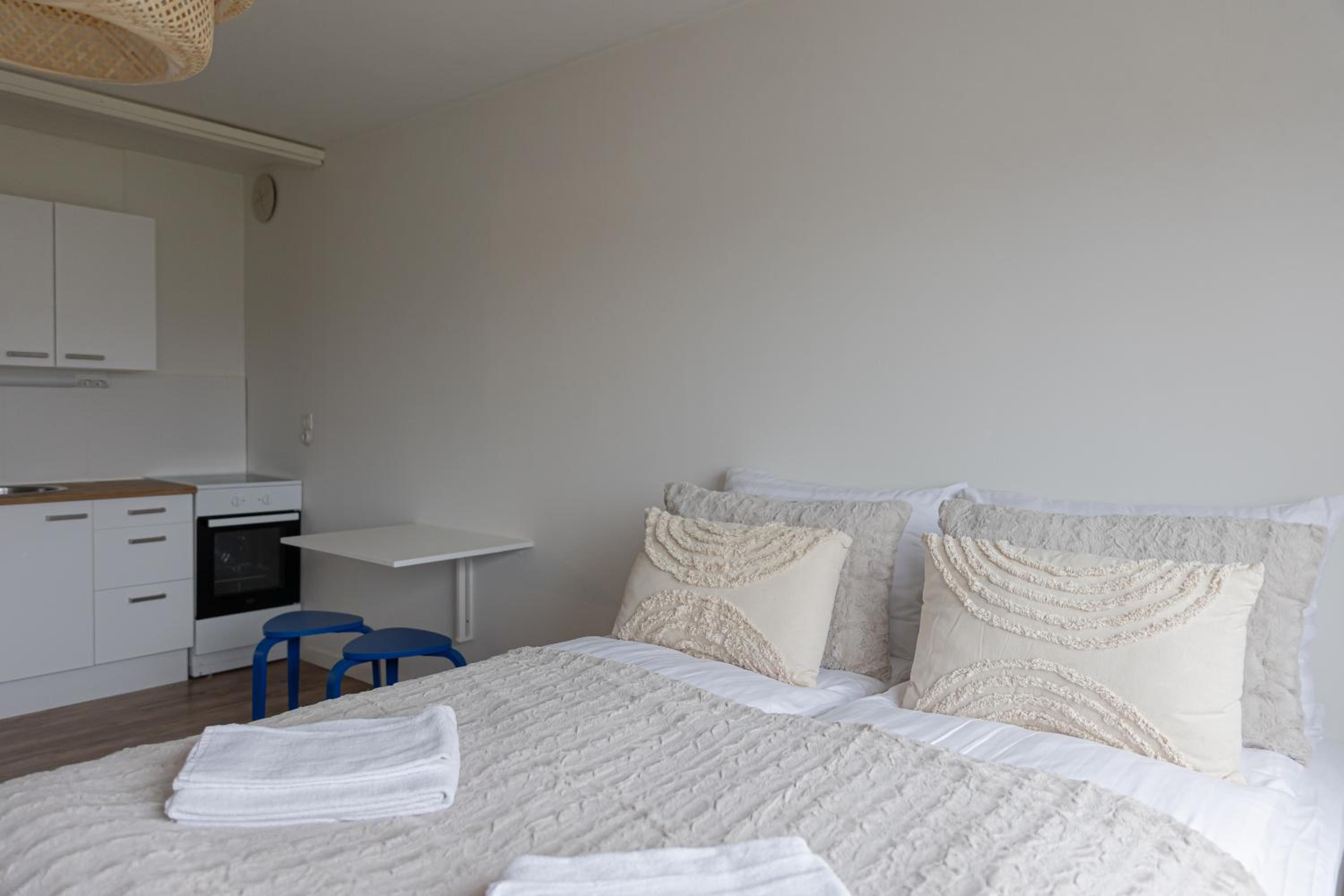 Aurora studio Lapland