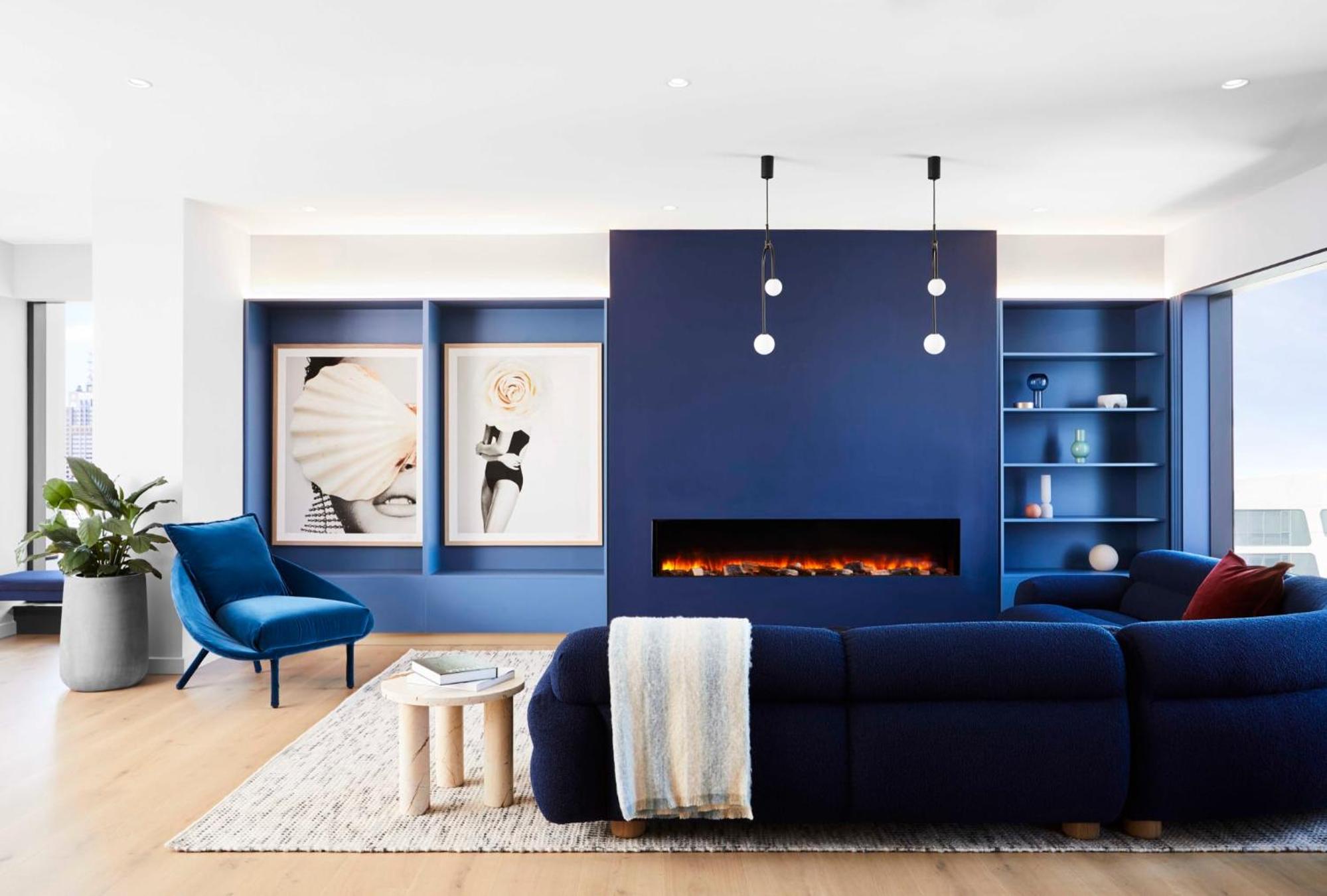 Modern City Living Studio Apartments at Franklin near Melbourne City Centre