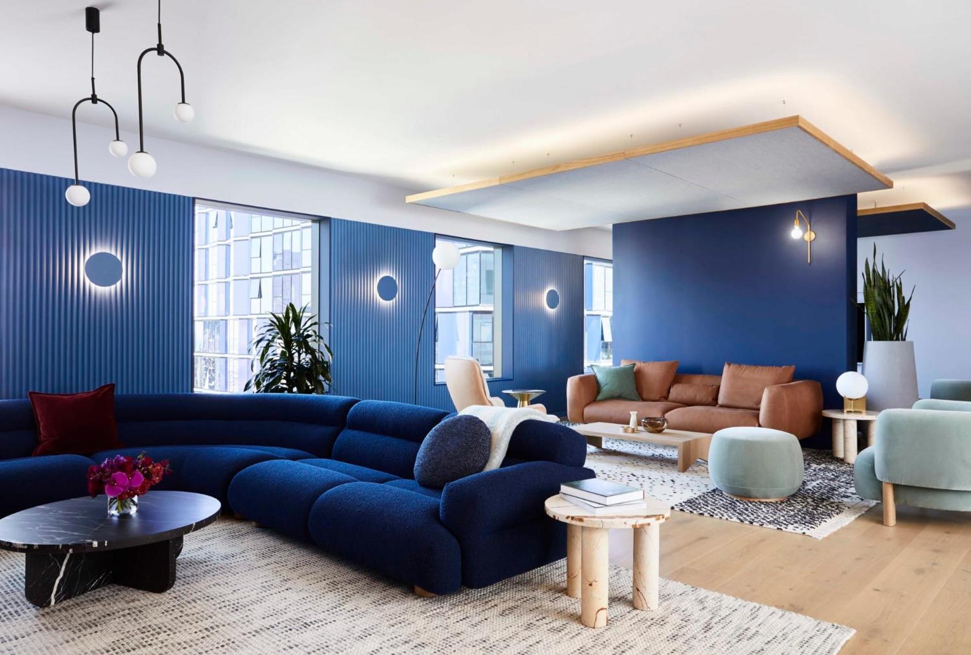 Modern City Living Studio Apartments at Franklin near Melbourne City Centre
