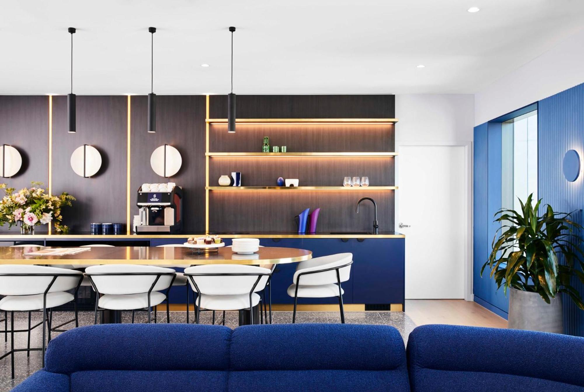Modern City Living Studio Apartments at Franklin near Melbourne City Centre