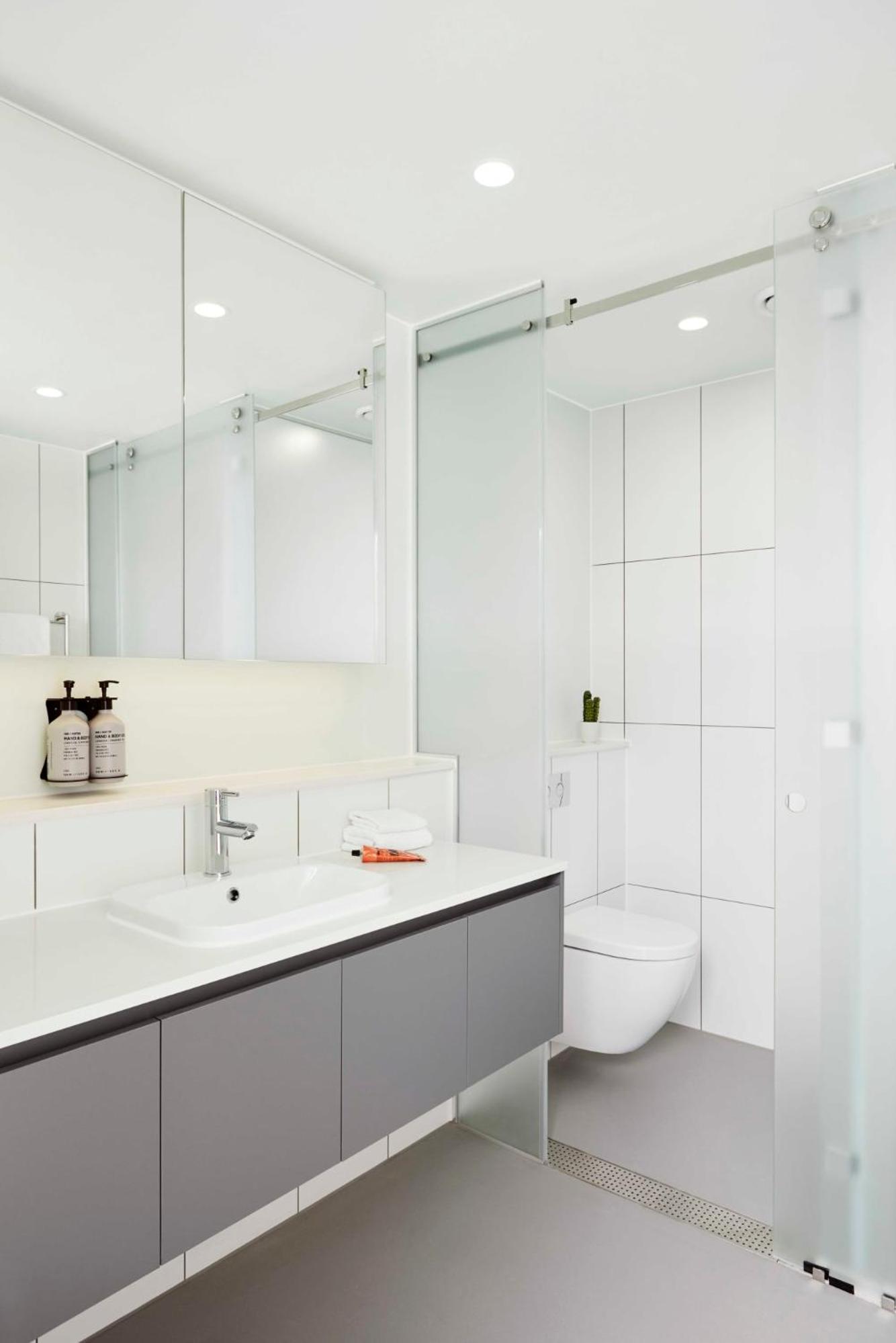 Modern City Living Studio Apartments at Franklin near Melbourne City Centre