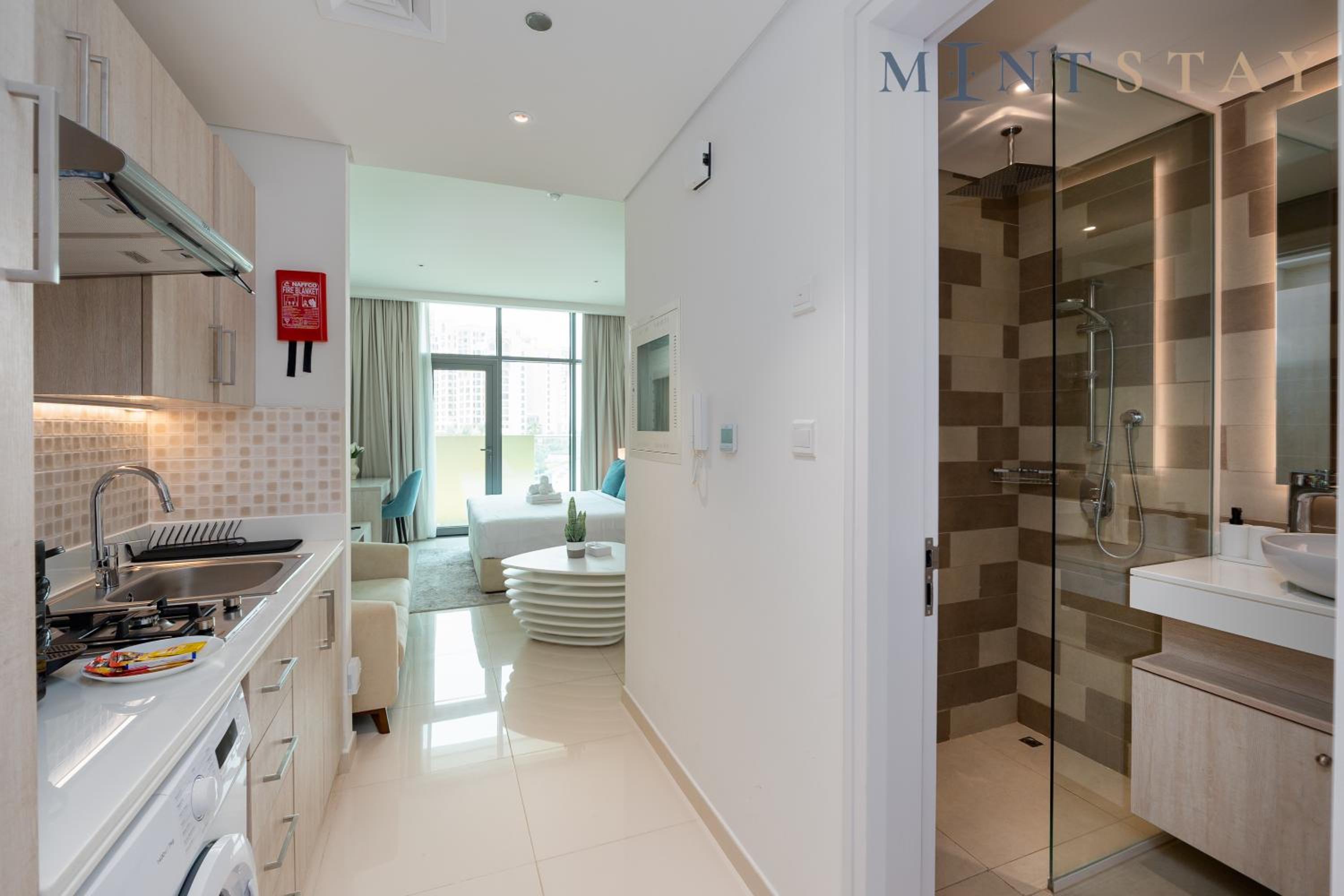 Seven Palm, Palm Jumeirah - Mint Stay
